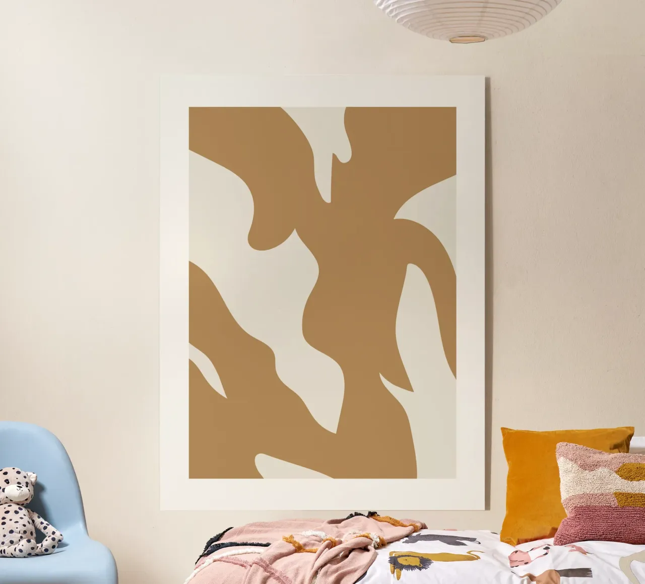 Harmonic Lines No 91 plexiglass da treechild