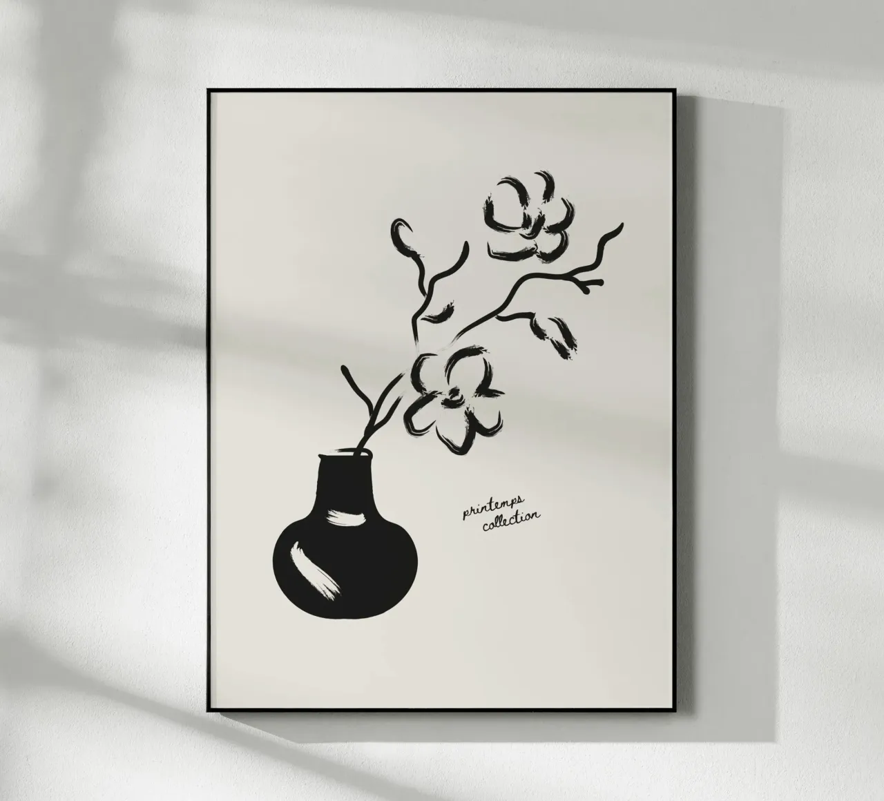 Harmonic Lines No 94 plexiglass da treechild