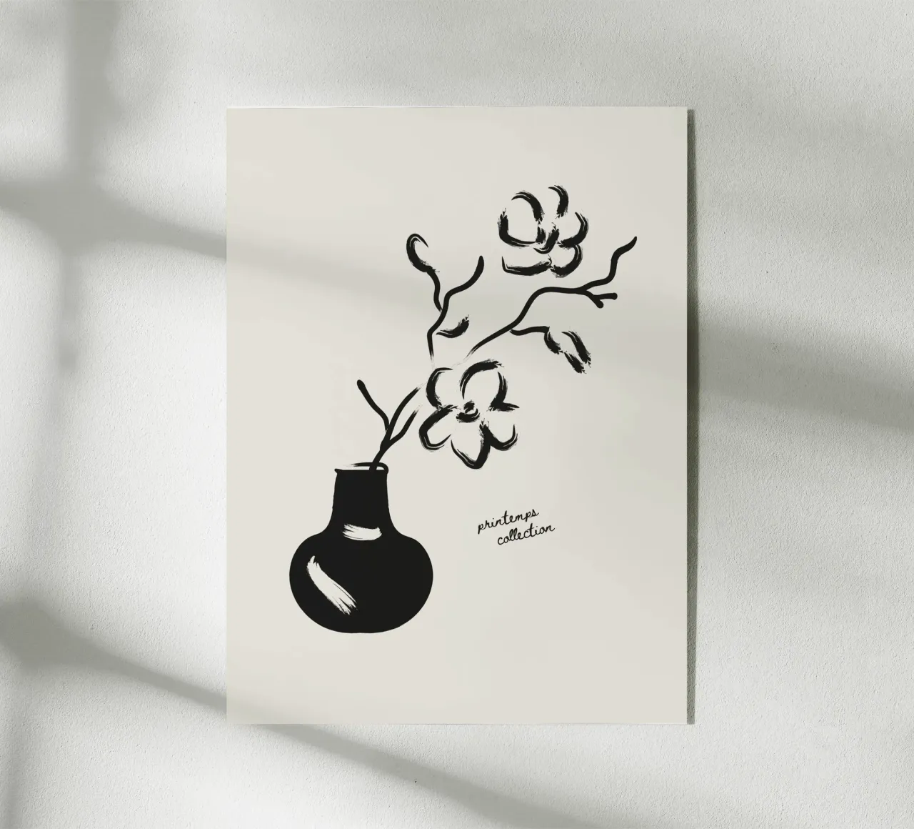 Harmonic Lines No 94 plexiglass da treechild