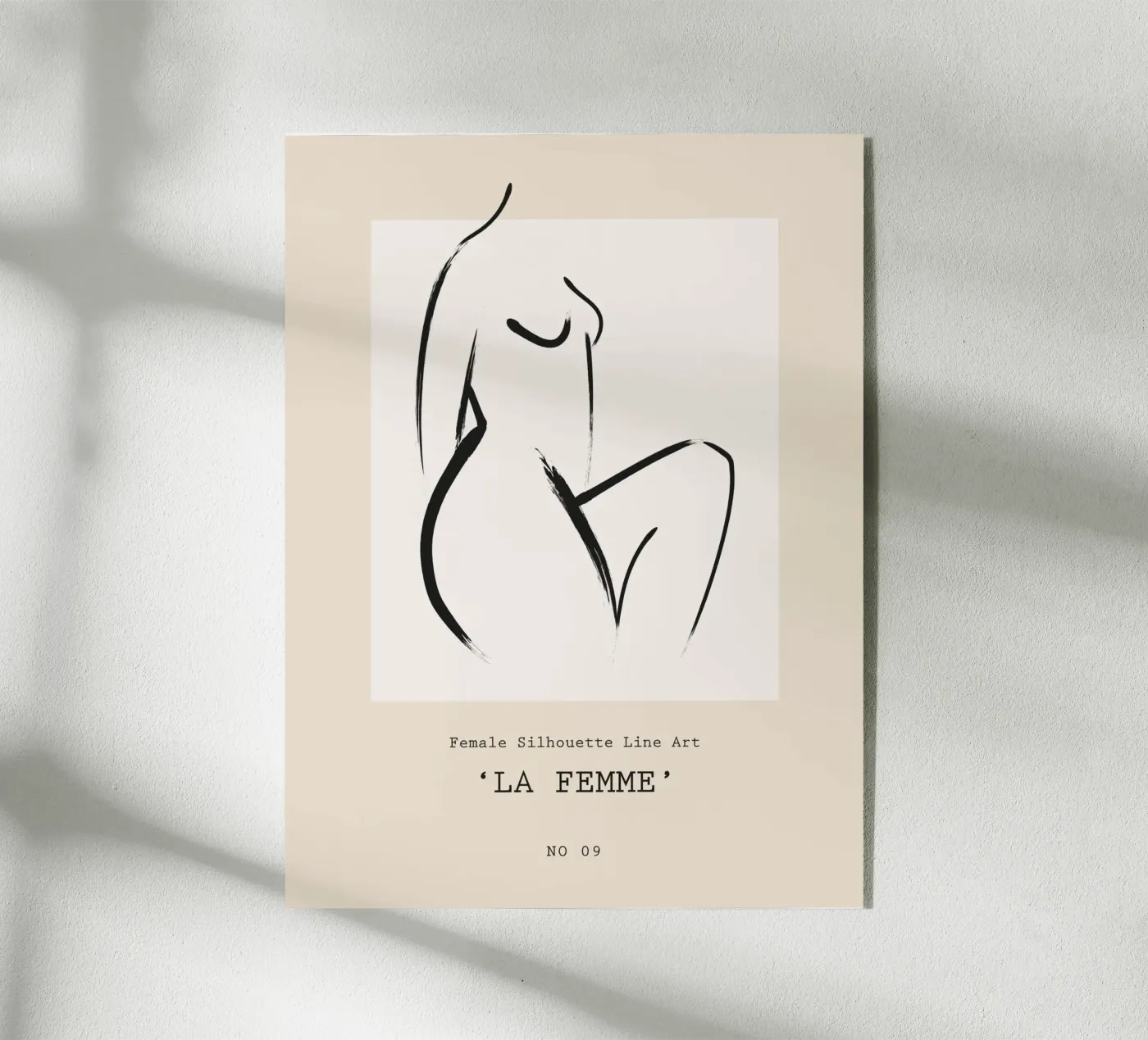 Harmonic Lines No 98 plexiglass da treechild