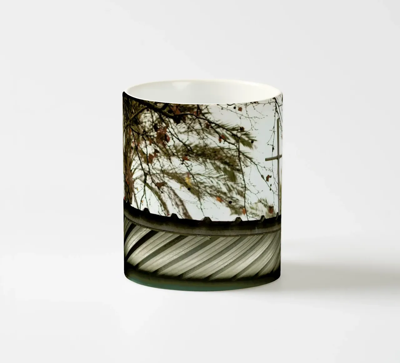 DSC8968 tazza in ceramica da Dustin Janko