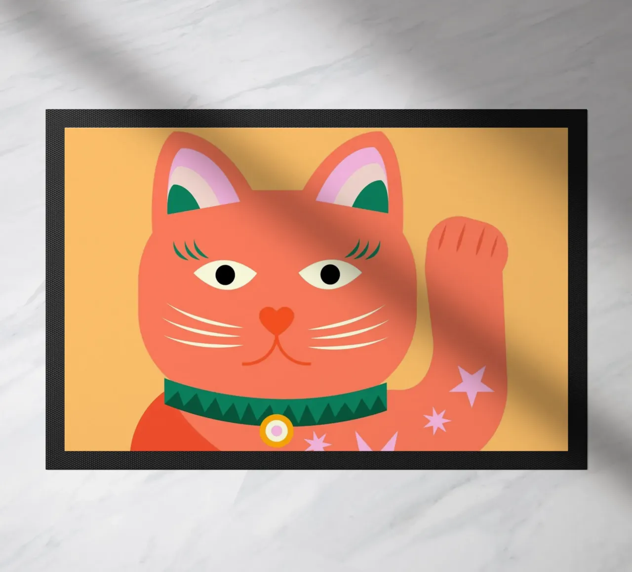 Good Luck zerbino da susanapaz