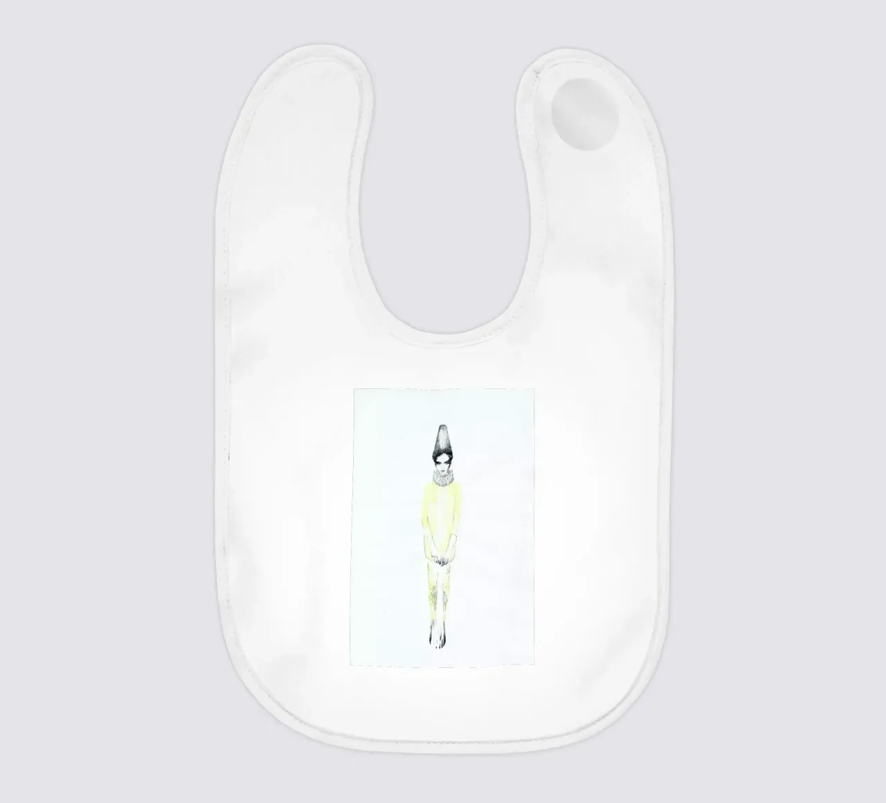 […] VI bavaglino da Julia Danckwerth