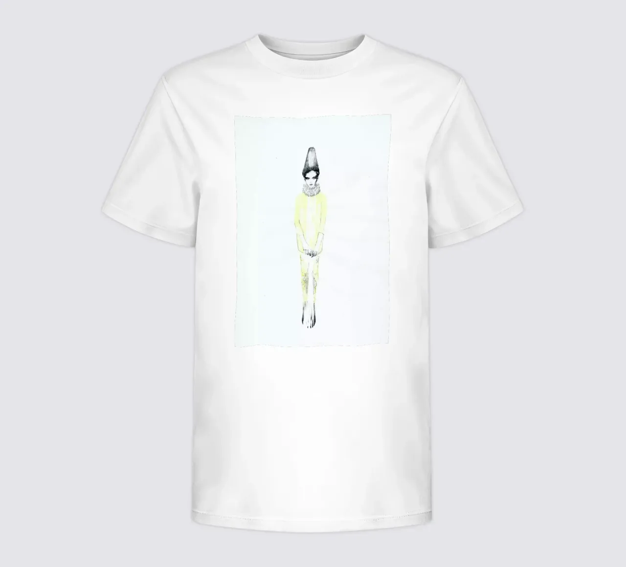 […] VI t-shirt bambini da Julia Danckwerth