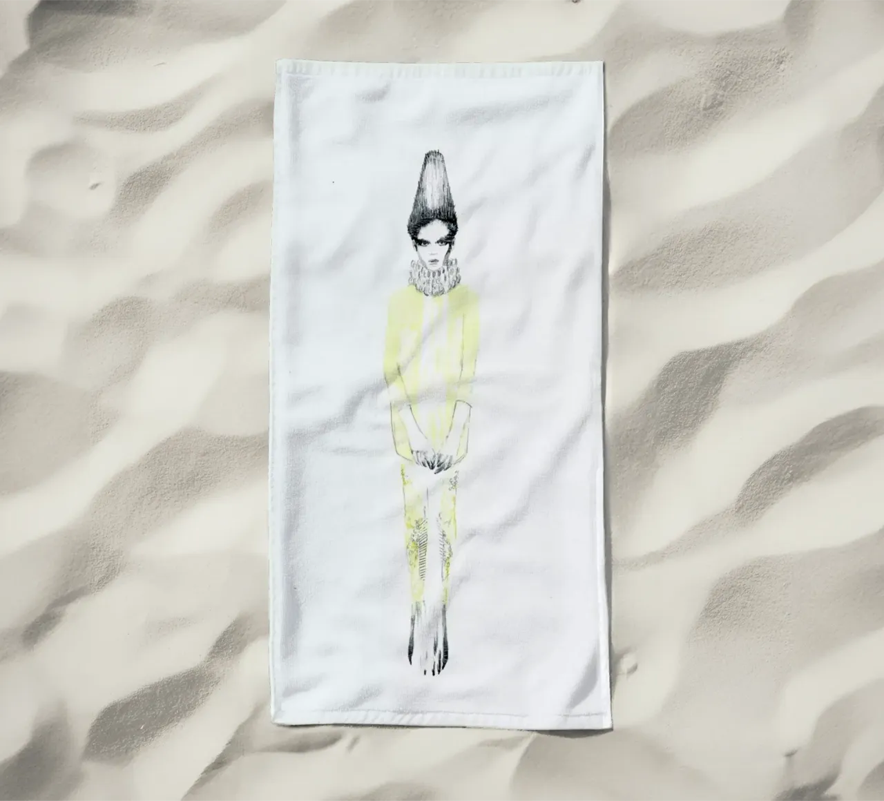 […] VI telo mare da Julia Danckwerth