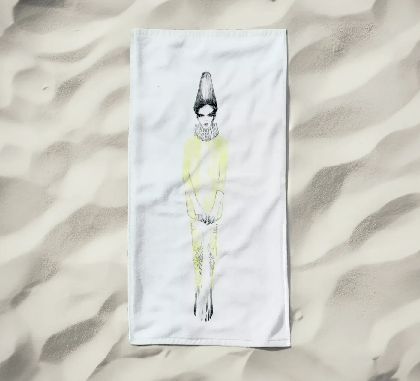 […] VI telo mare da Julia Danckwerth