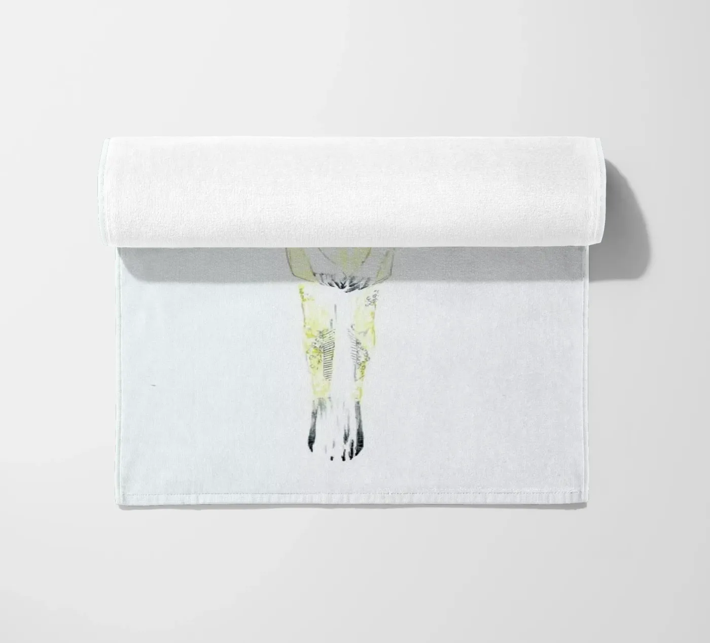 […] VI serviette de plage de Julia Danckwerth