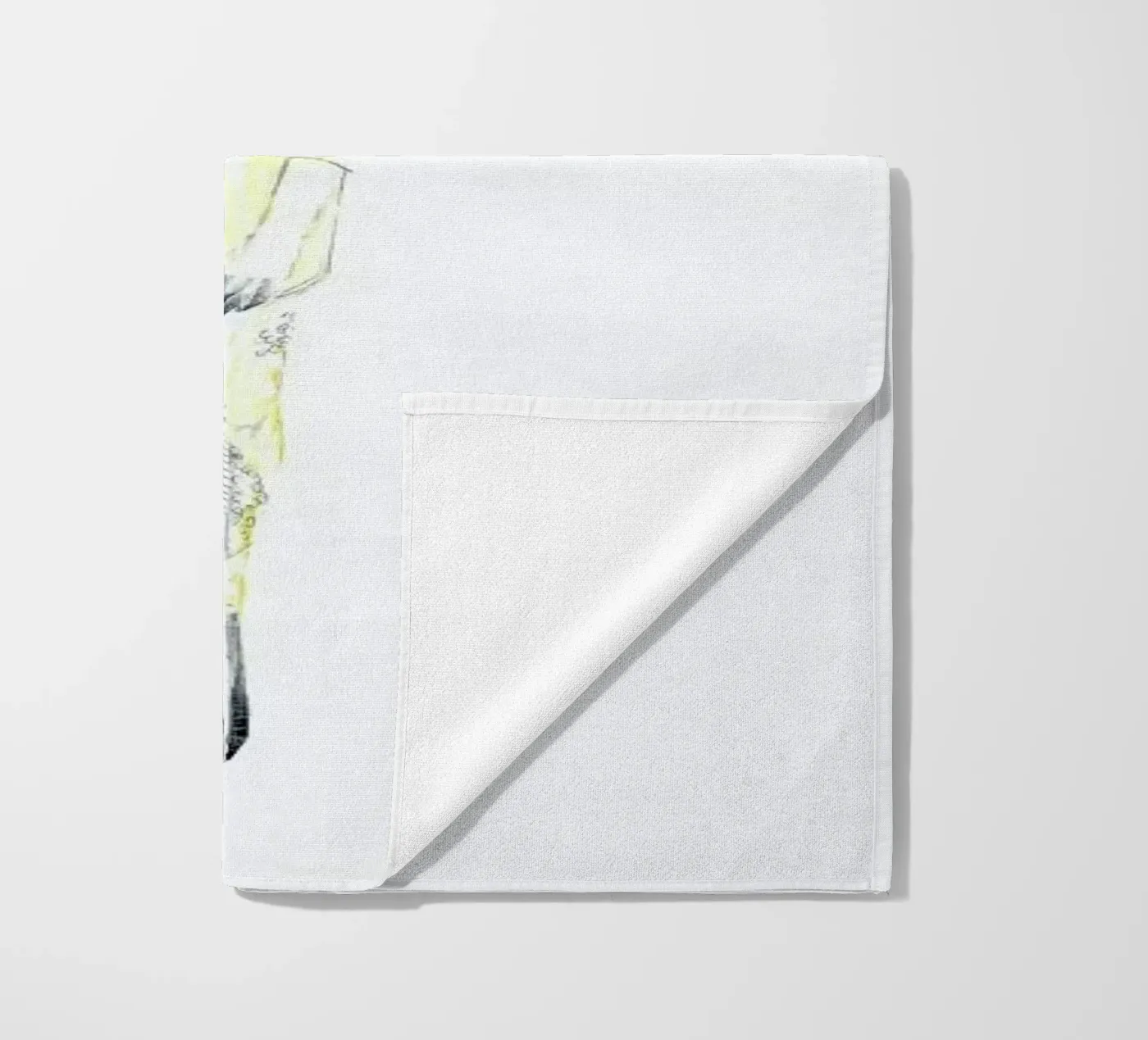 […] VI serviette de plage de Julia Danckwerth