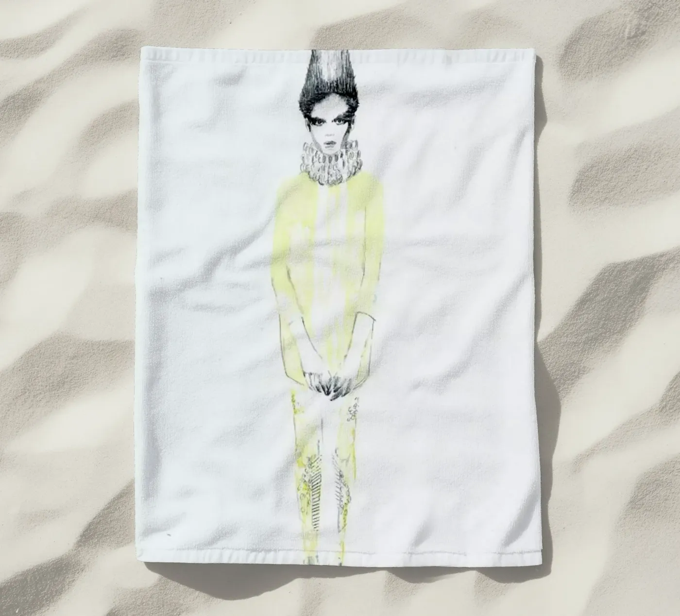[…] VI telo mare da Julia Danckwerth