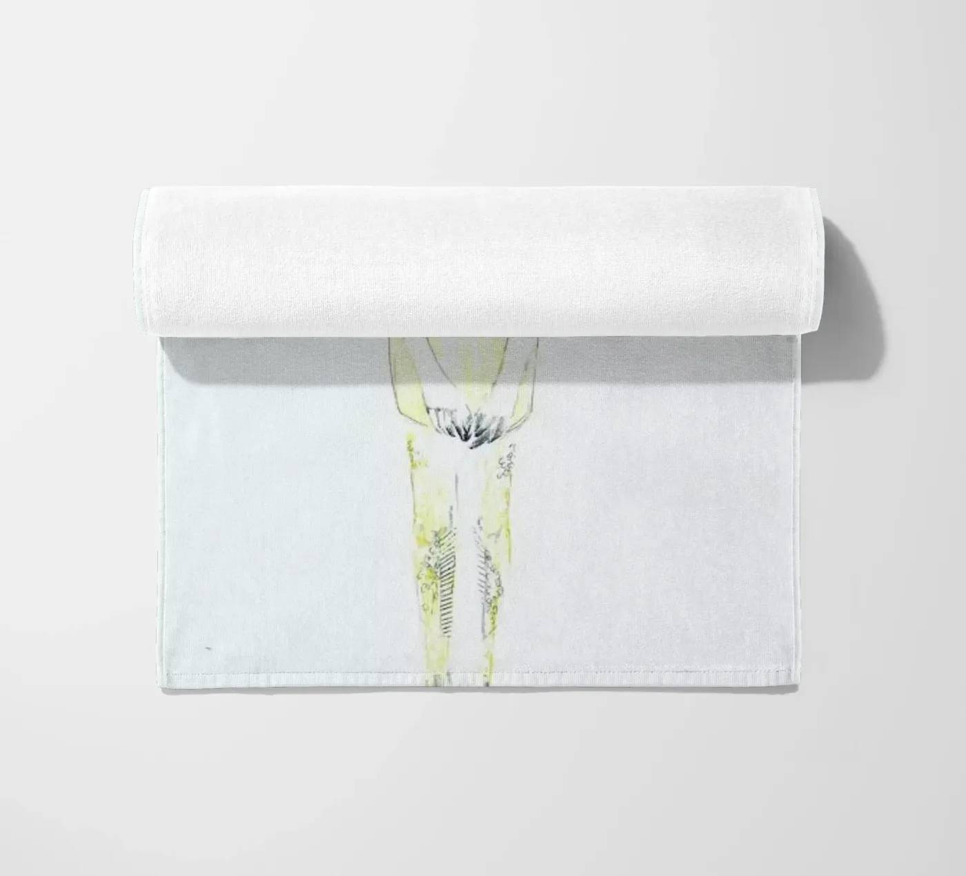 […] VI serviette de plage de Julia Danckwerth