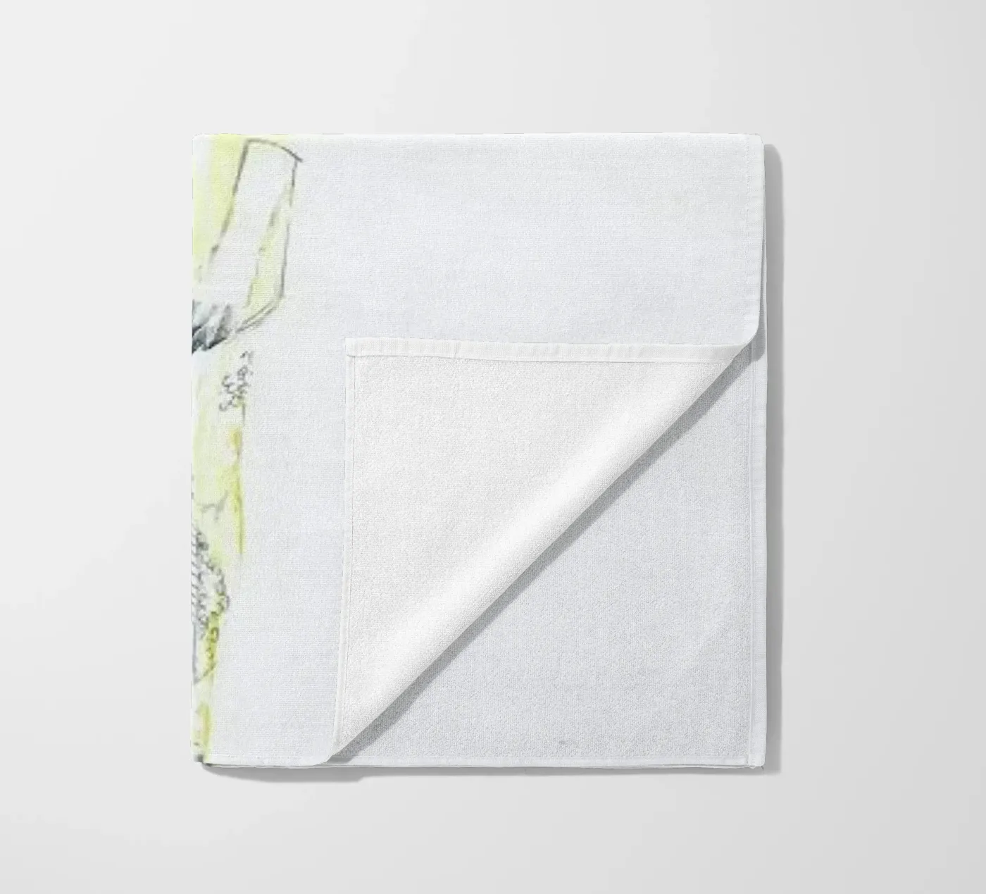[…] VI serviette de plage de Julia Danckwerth