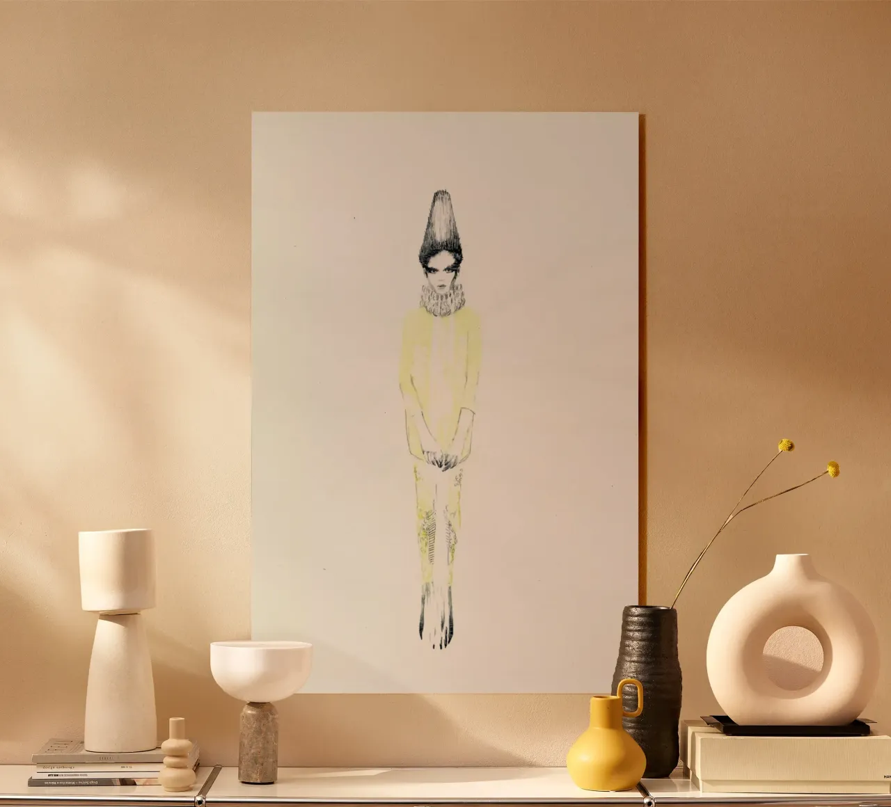 […] VI plexiglas de Julia Danckwerth