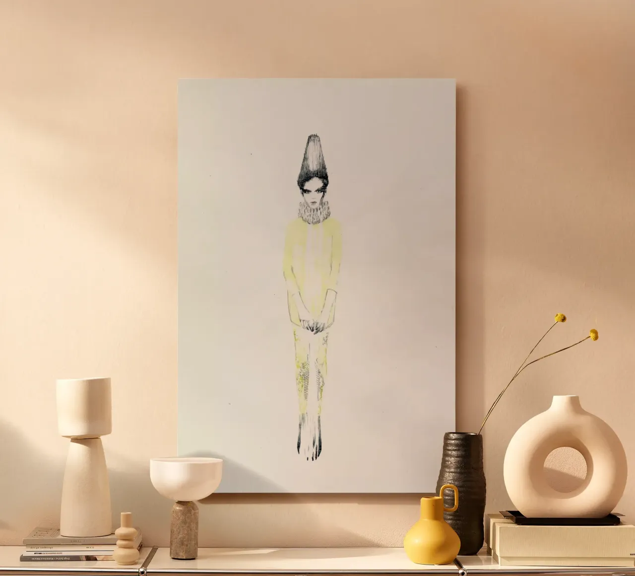 […] VI pannello forex da Julia Danckwerth