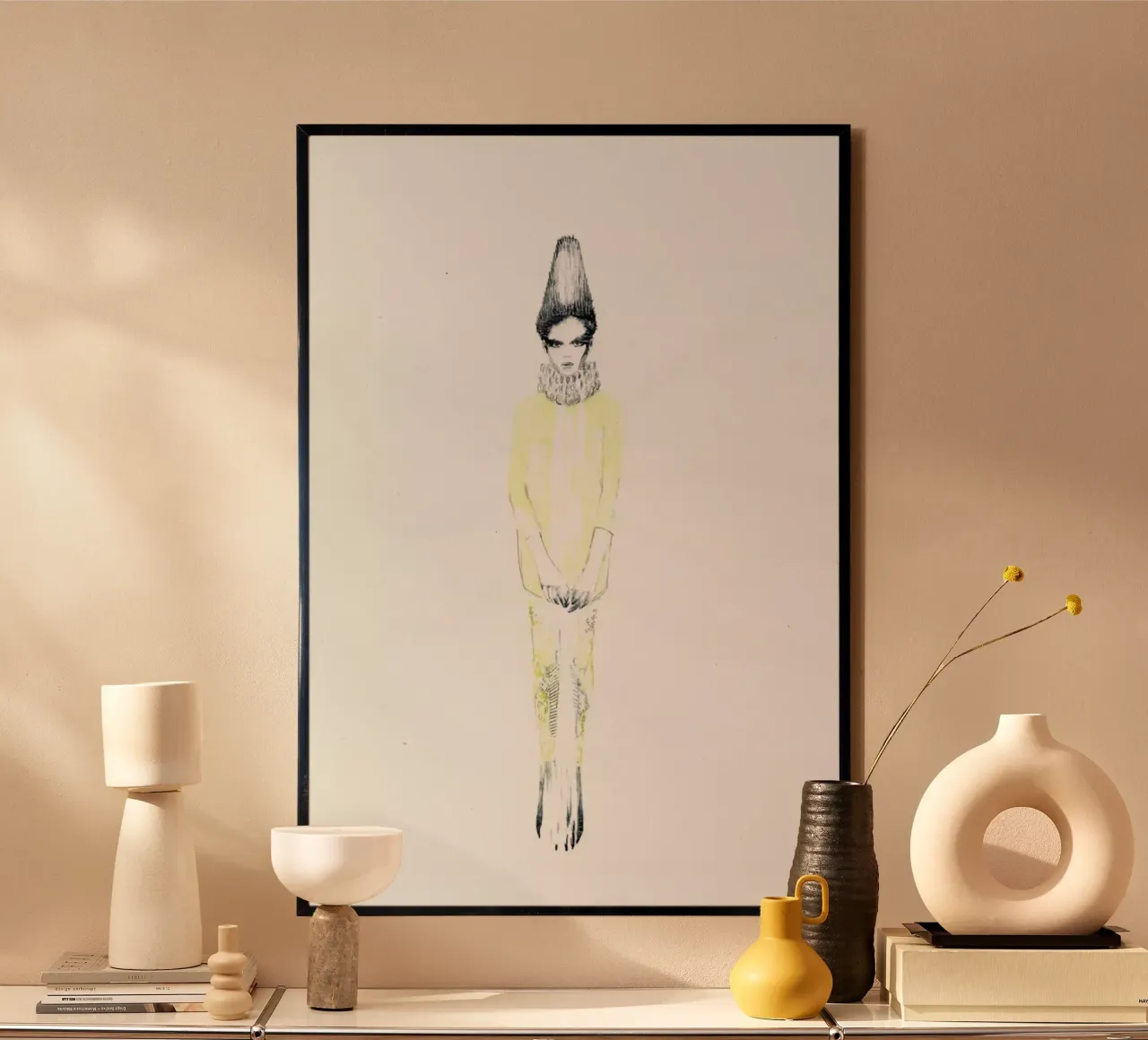 […] VI poster da Julia Danckwerth