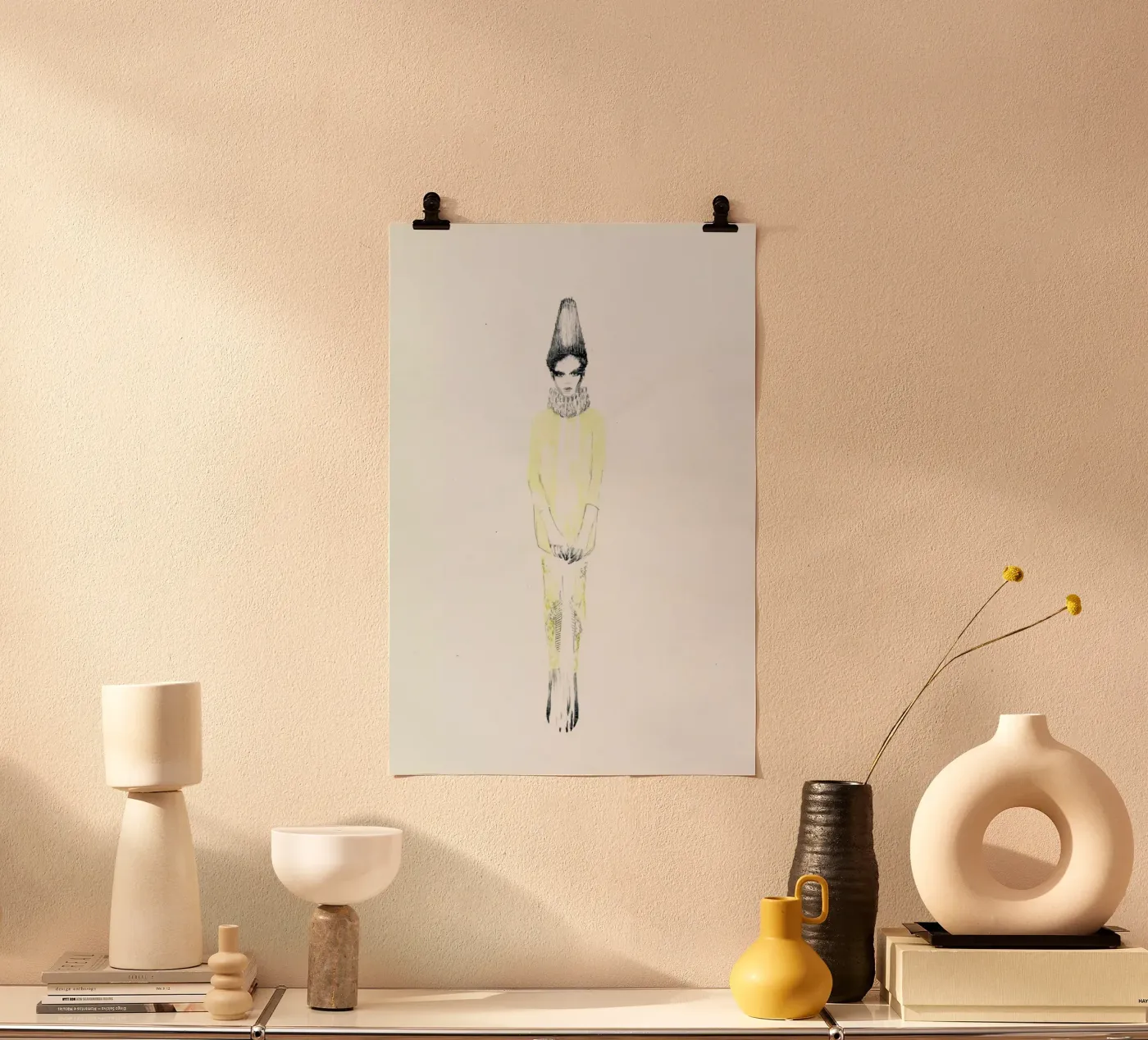 […] VI poster by Julia Danckwerth