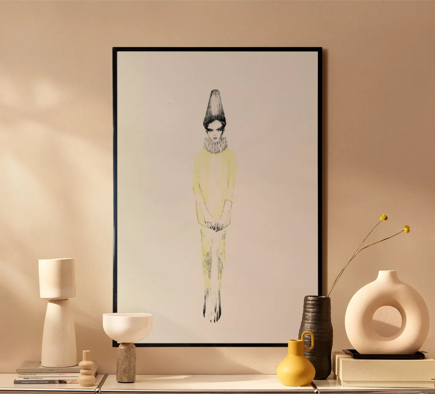 […] VI poster by Julia Danckwerth
