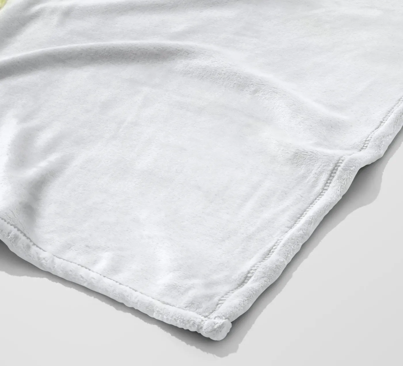 […] VI coperta in pile da Julia Danckwerth