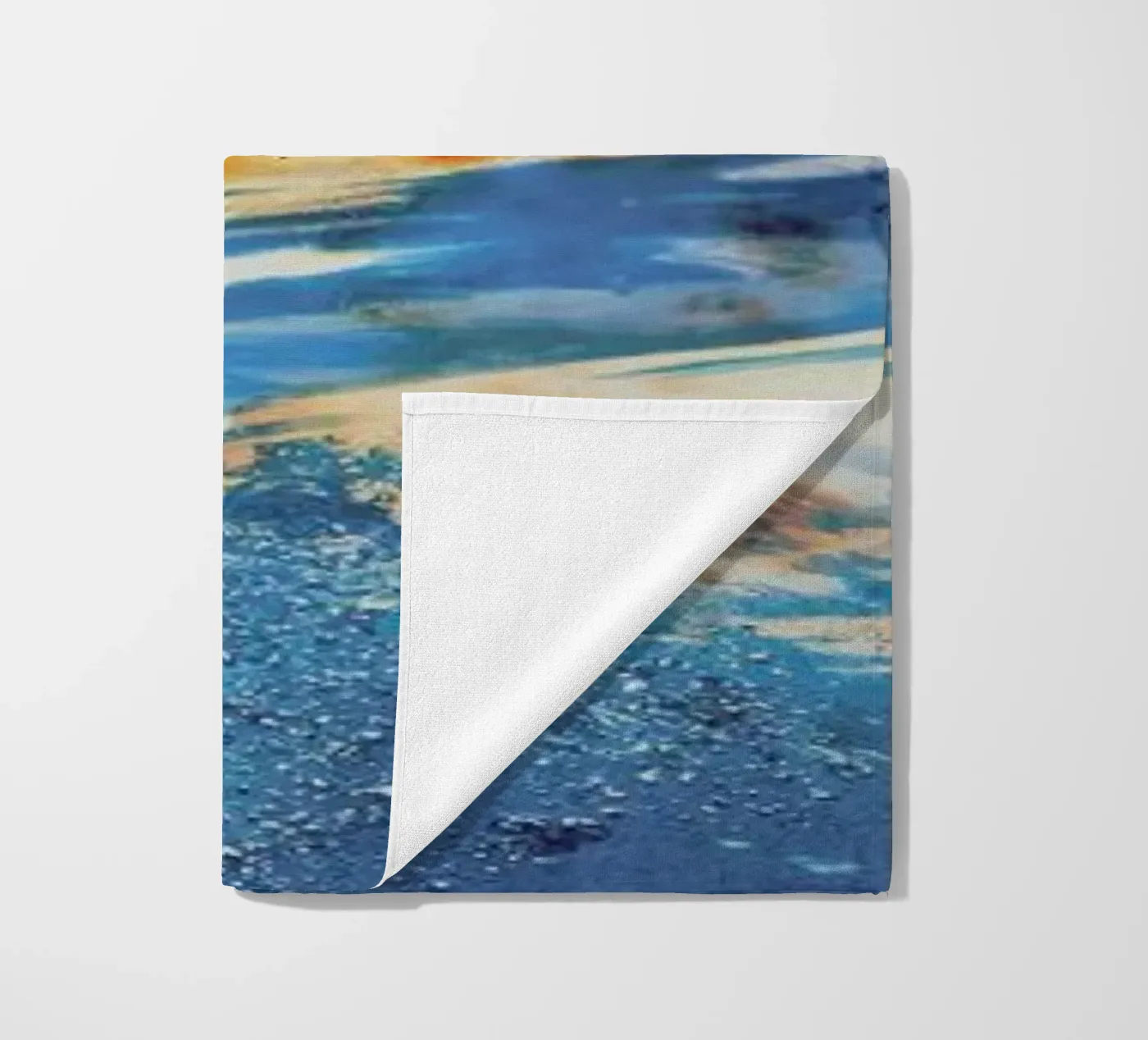 The Trip telo mare da Design by Soph
