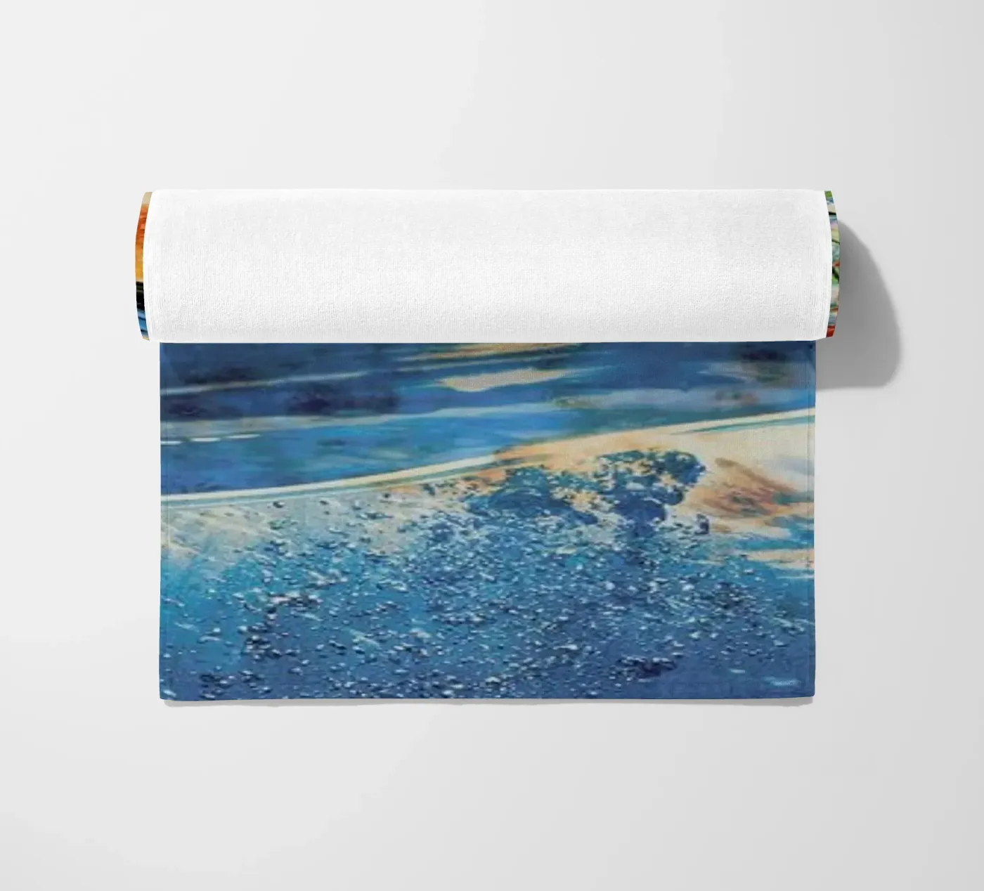 The Trip telo mare da Design by Soph