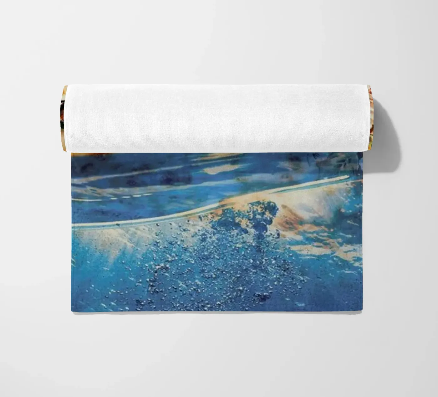 The Trip telo mare da Design by Soph