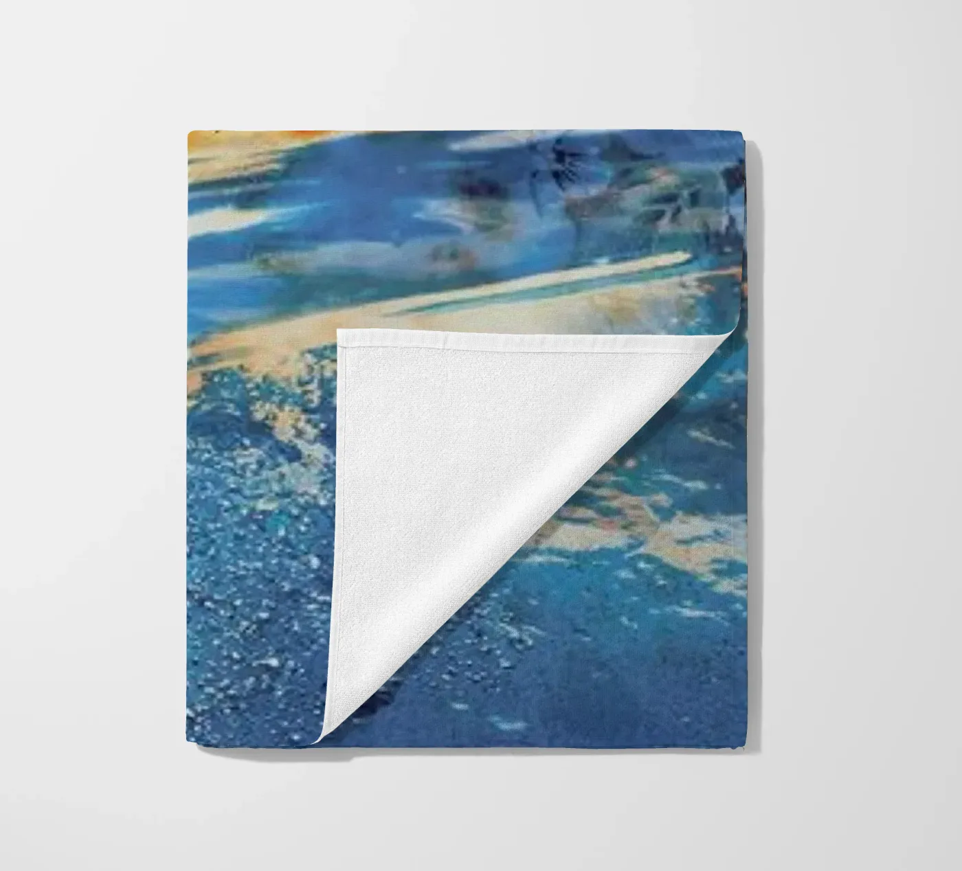 The Trip telo mare da Design by Soph