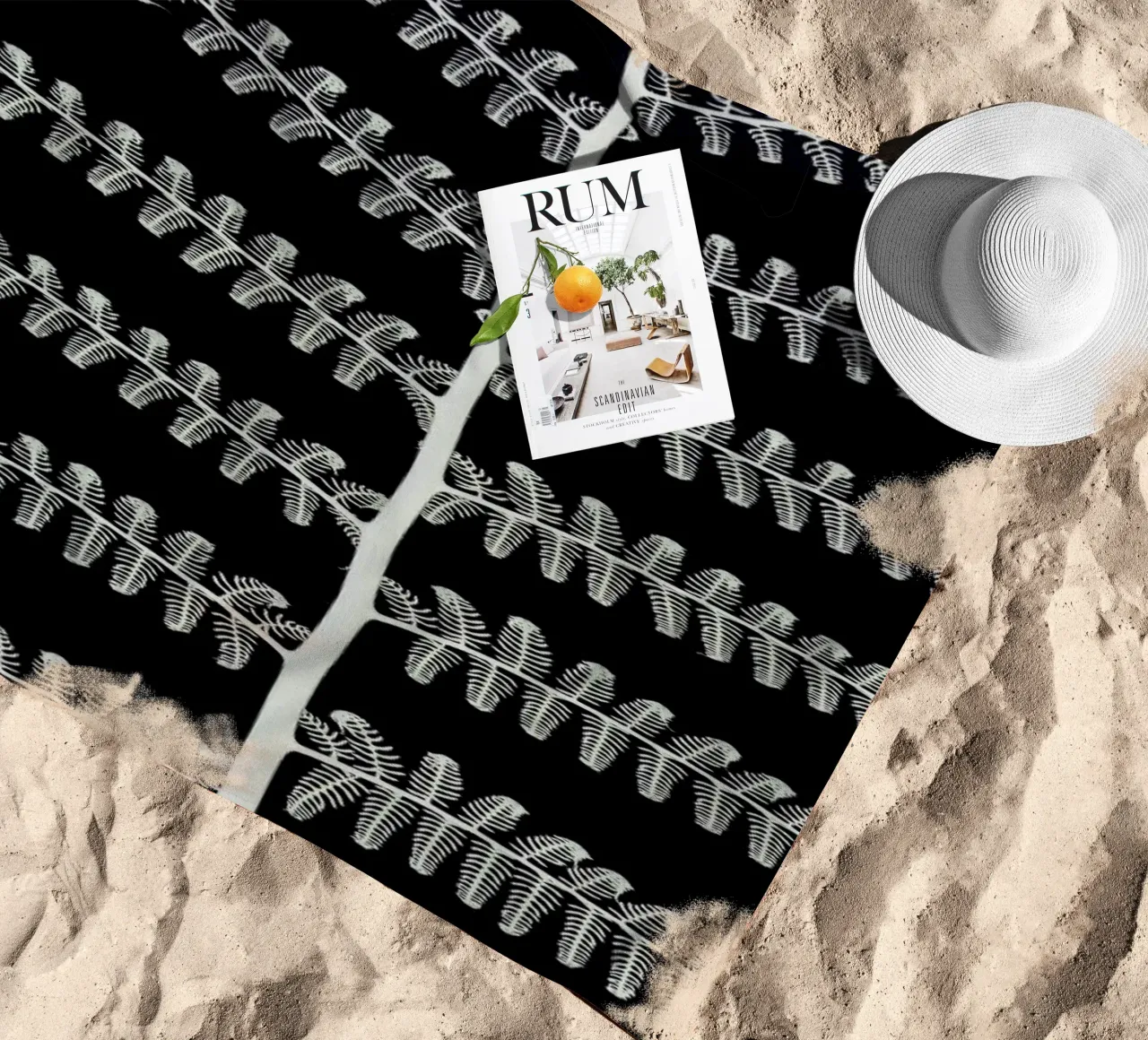 Fern telo mare da Shot By Clint