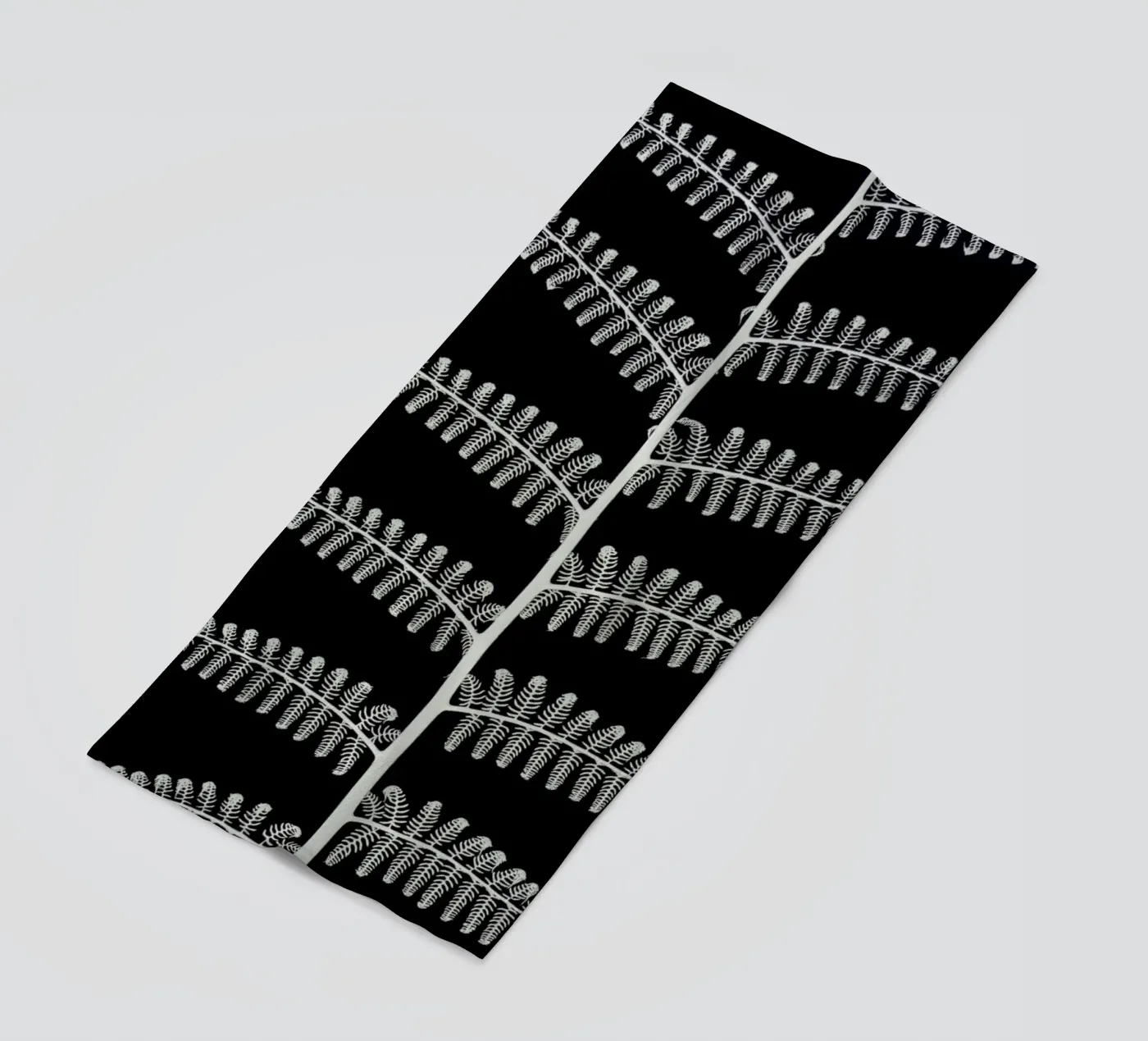 Fern telo mare da Shot By Clint