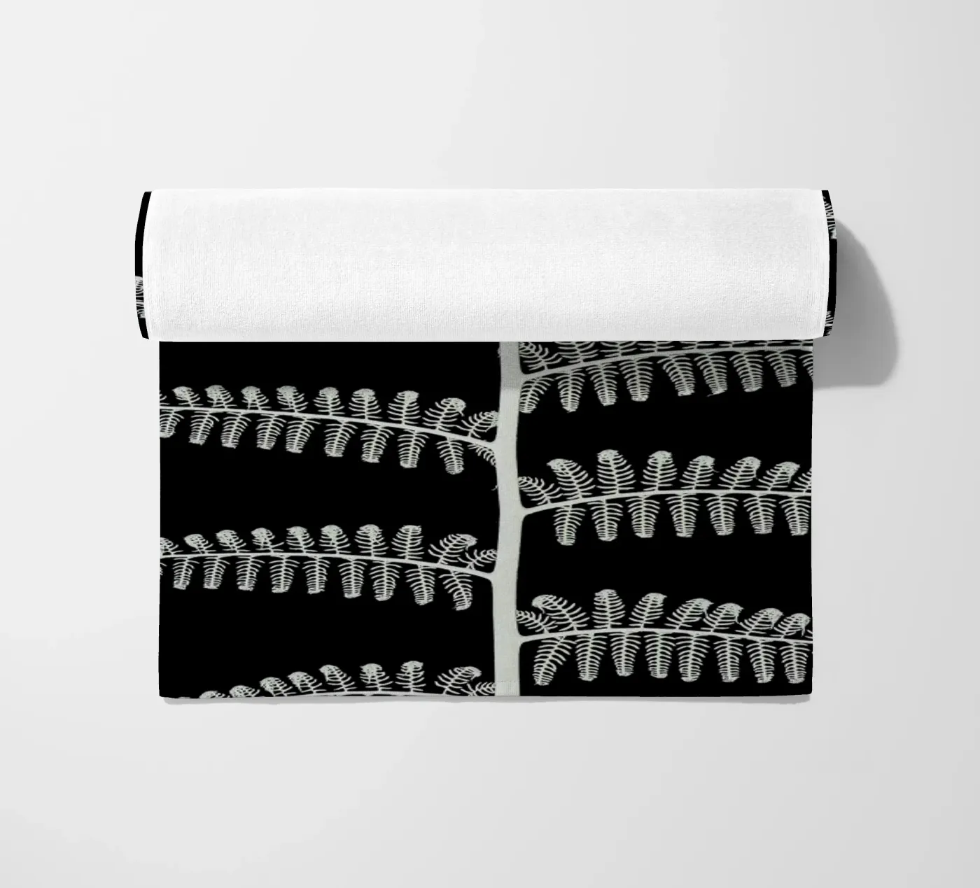 Fern telo mare da Shot By Clint