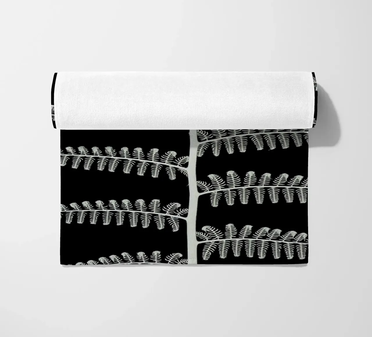 Fern telo mare da Shot By Clint