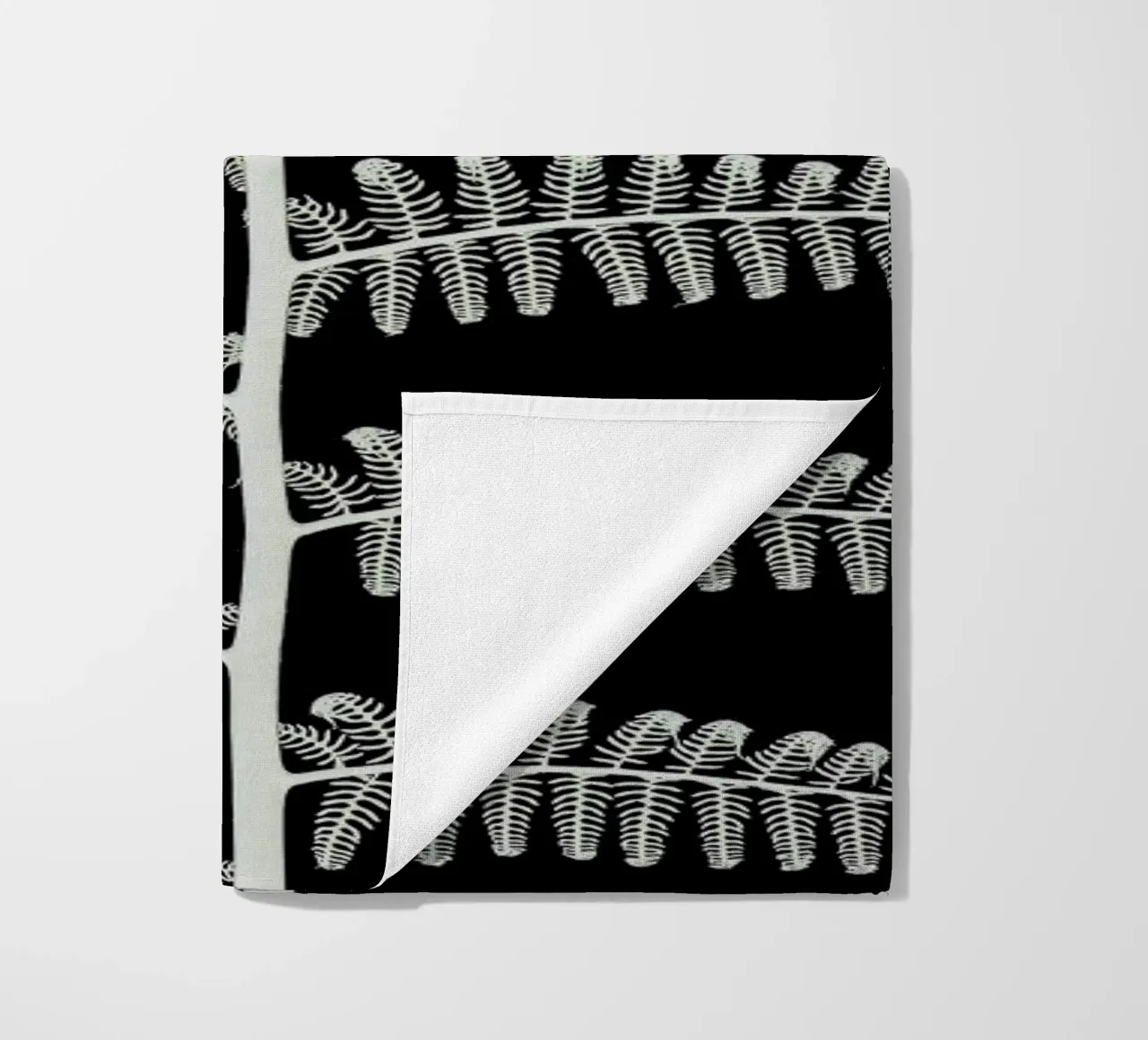 Fern telo mare da Shot By Clint