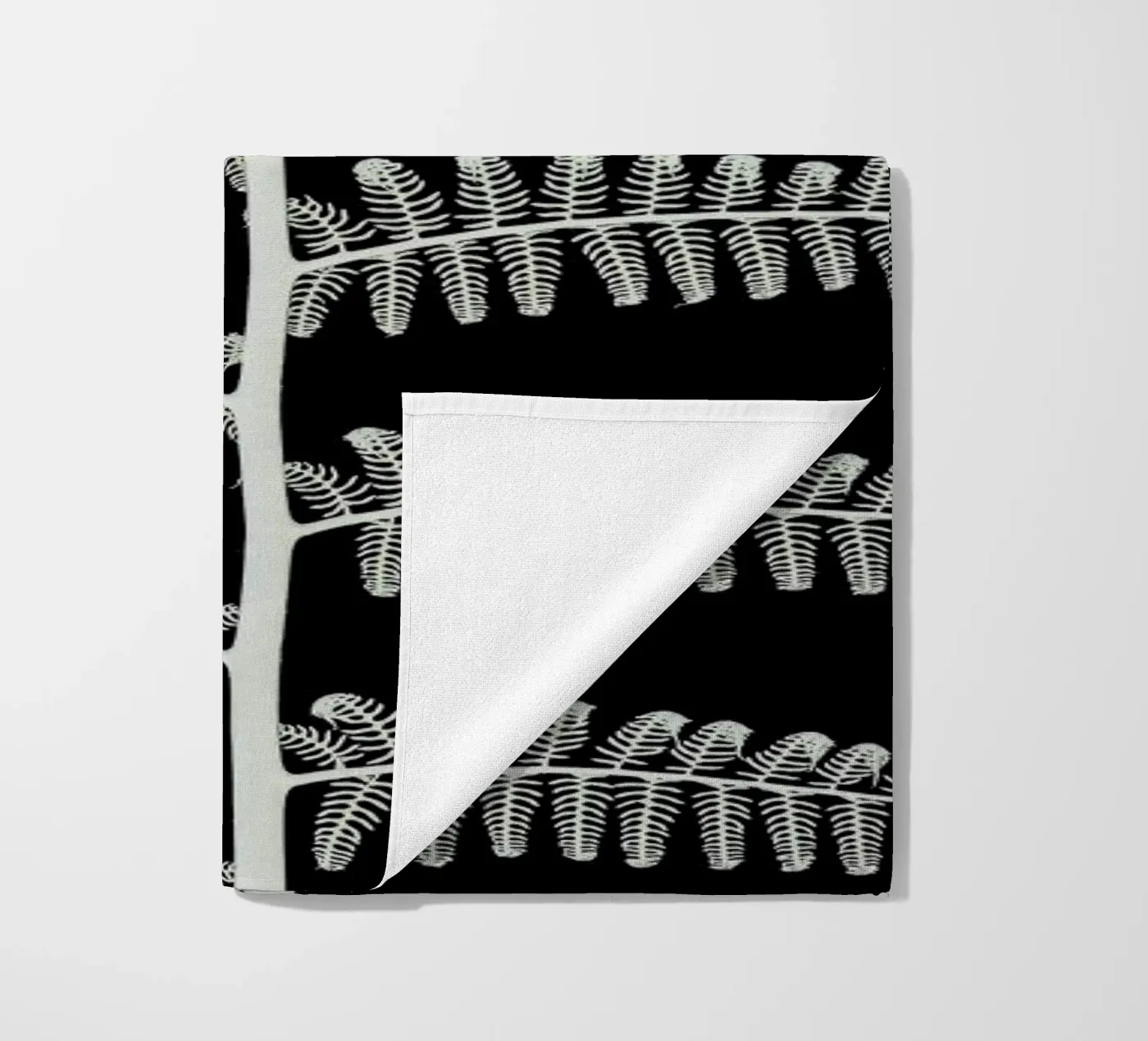 Fern telo mare da Shot By Clint