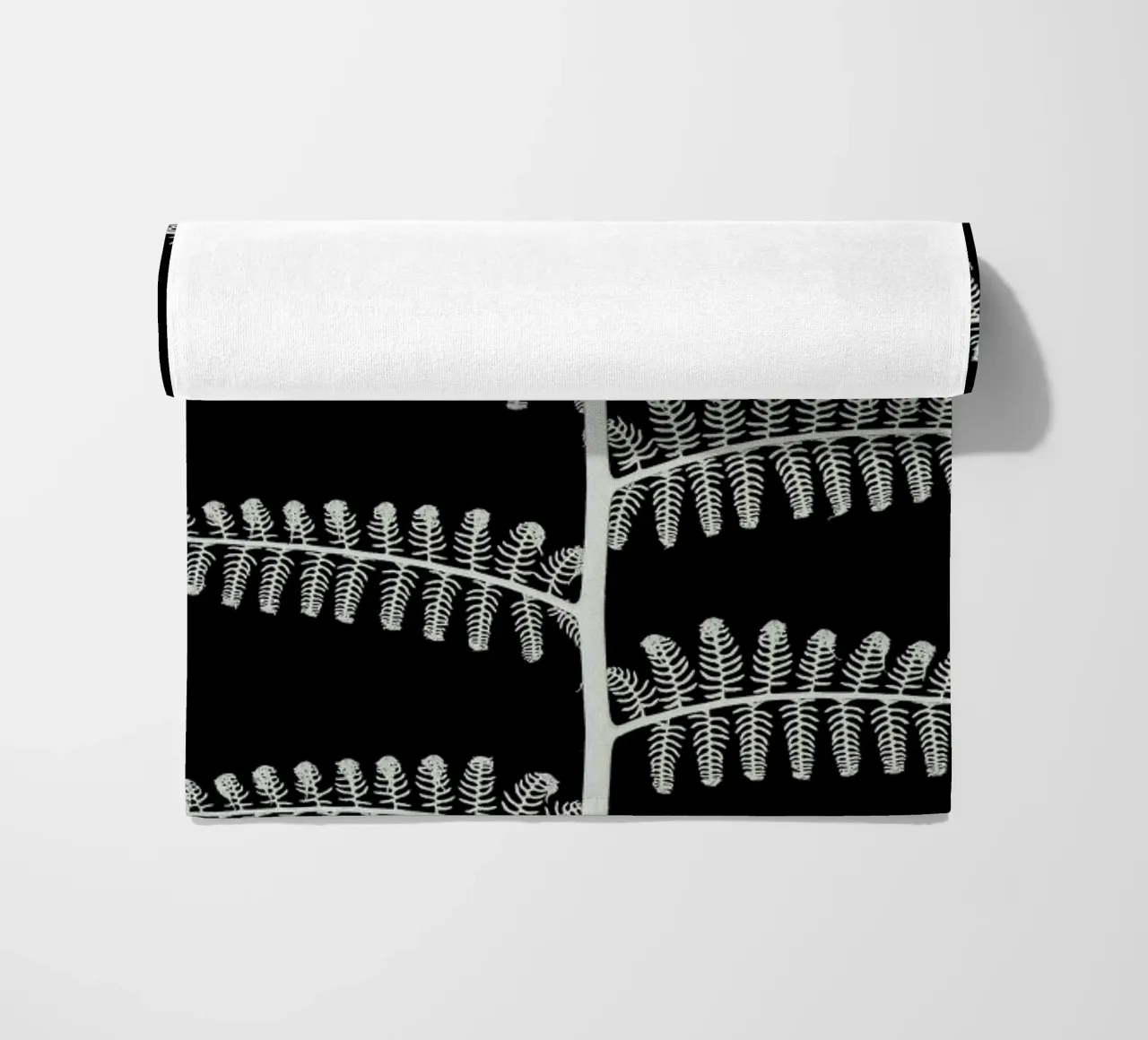 Fern telo mare da Shot By Clint