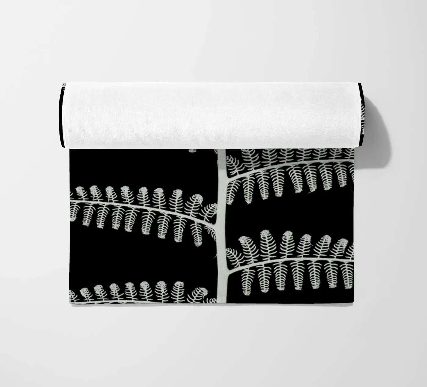 Fern telo mare da Shot By Clint