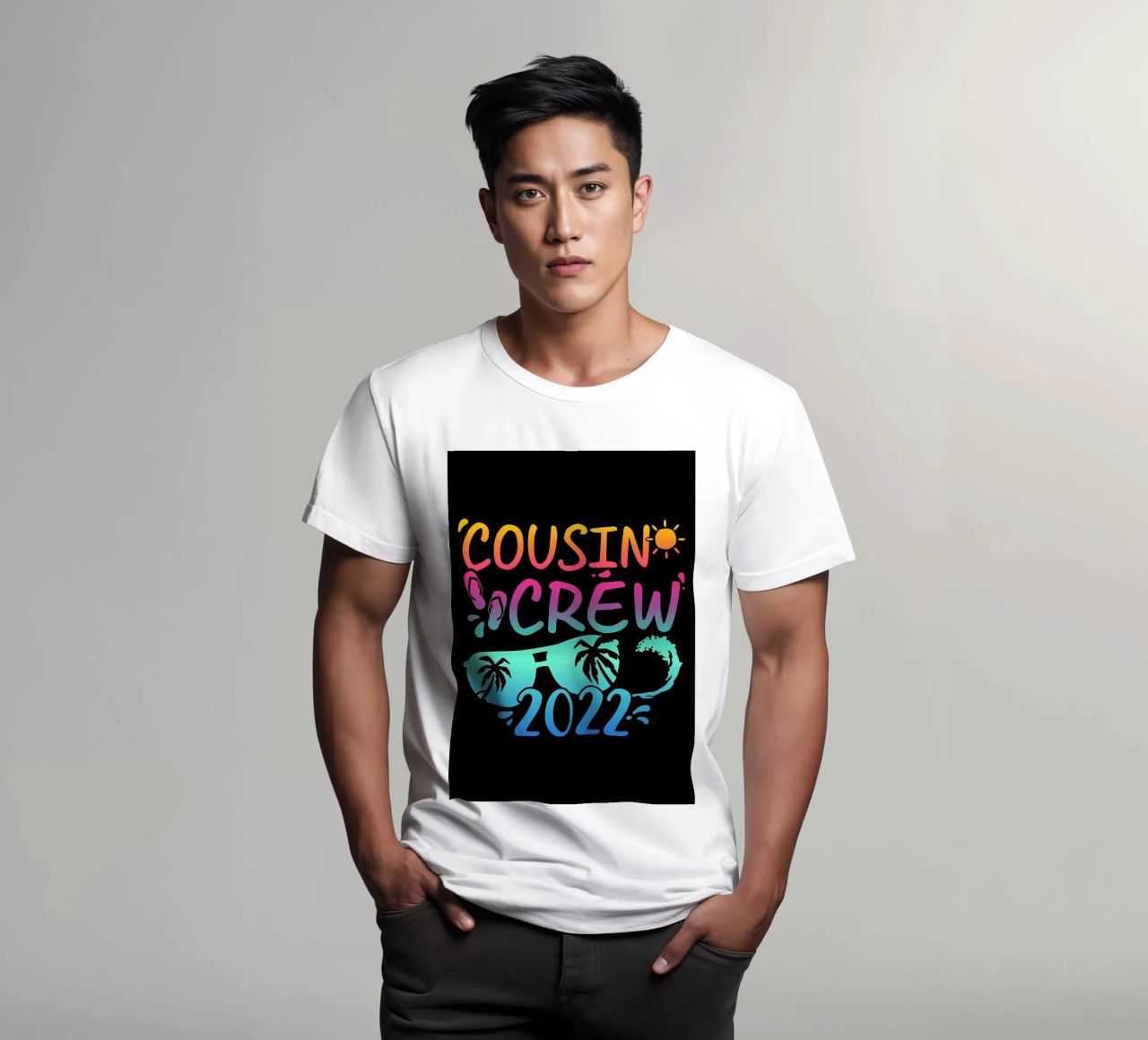 Equipo primo 2022 verano va camiseta de Sebastain