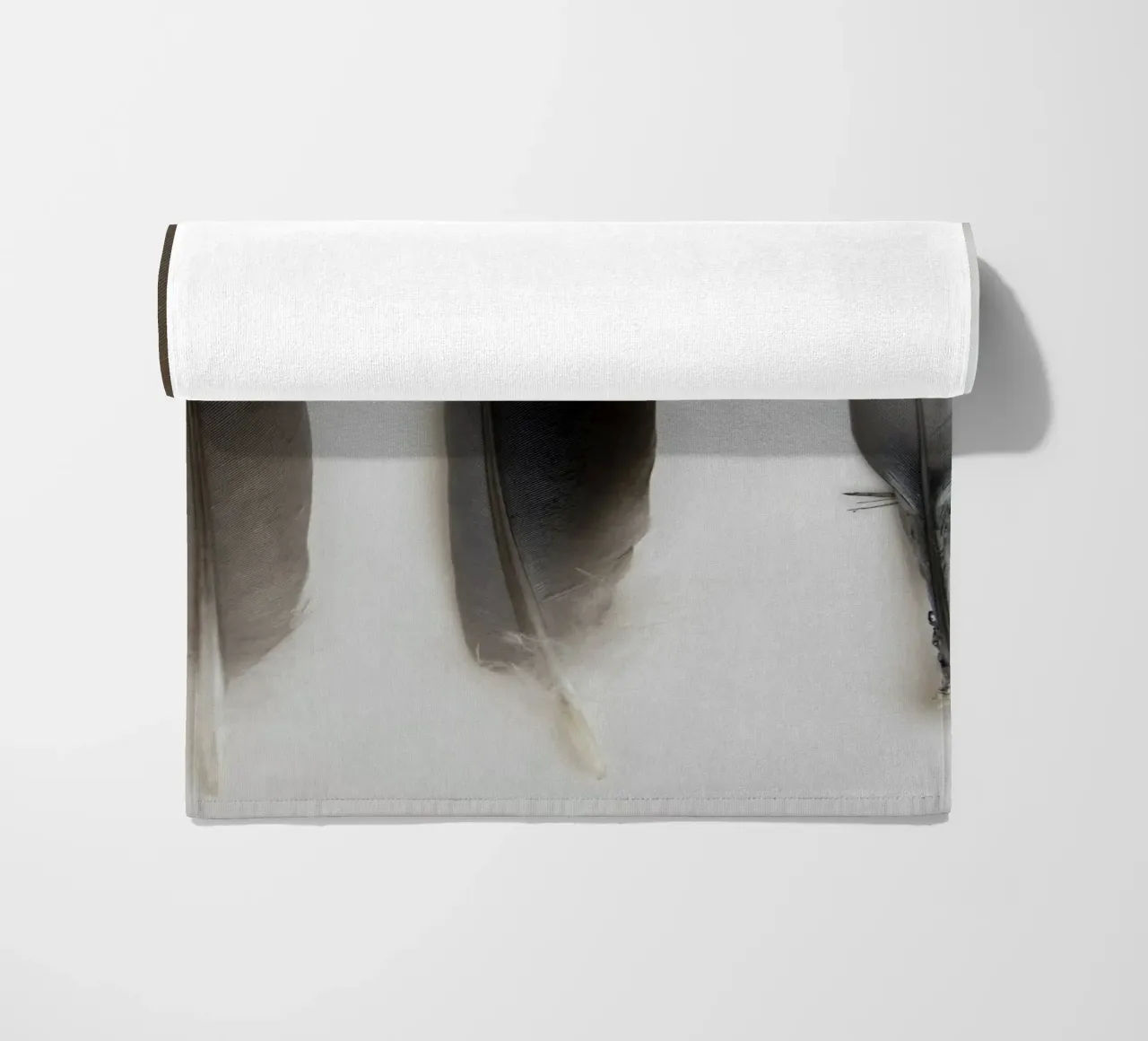 Piume telo mare da Teresa André