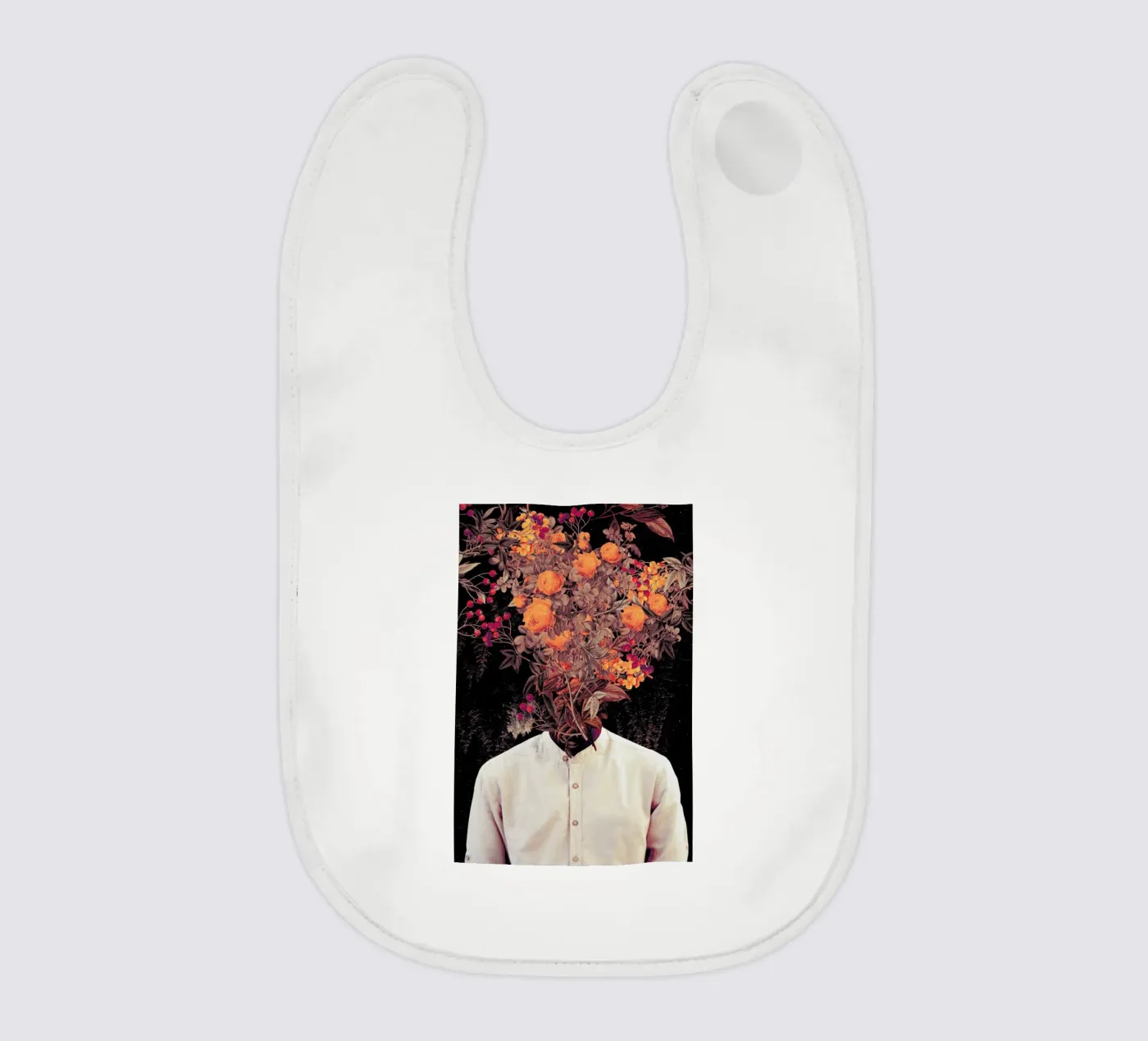 Bloom bavaglino da Frank Moth