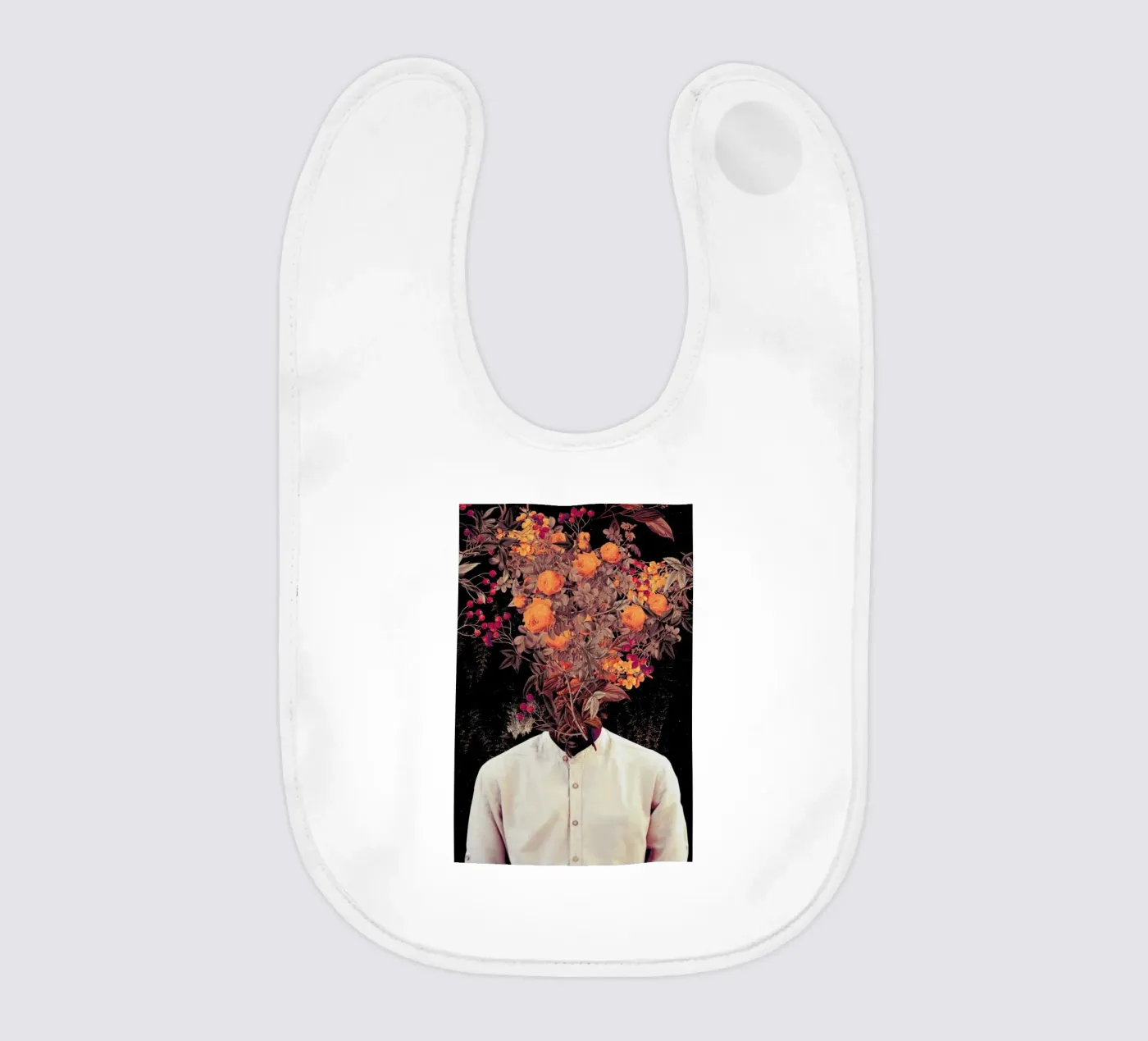 Bloom bavaglino da Frank Moth