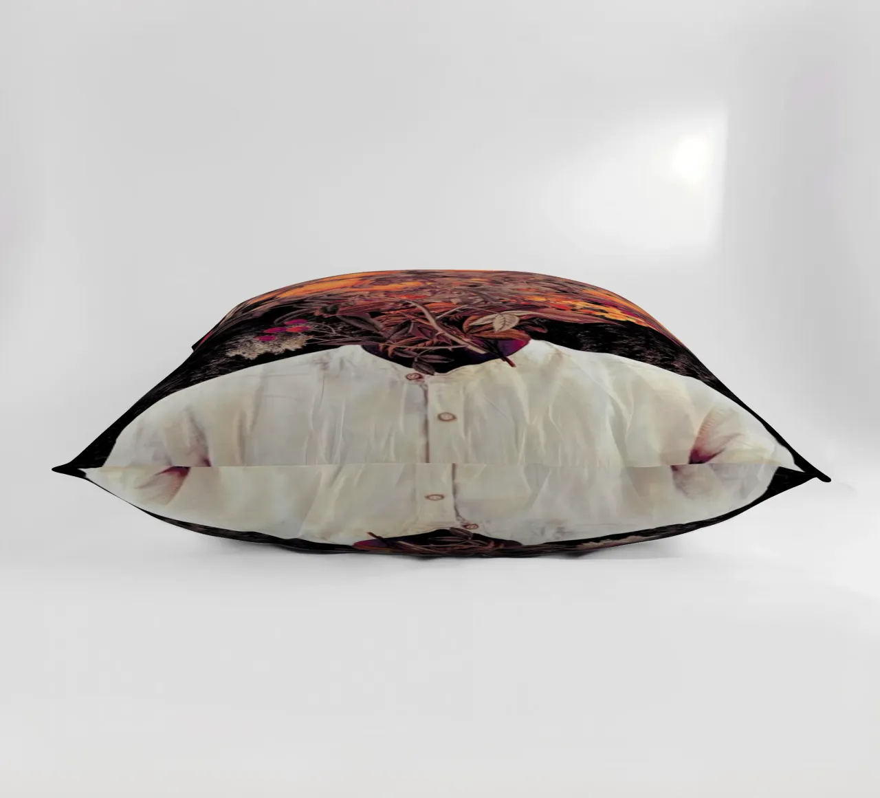 Bloom cuscino da Frank Moth