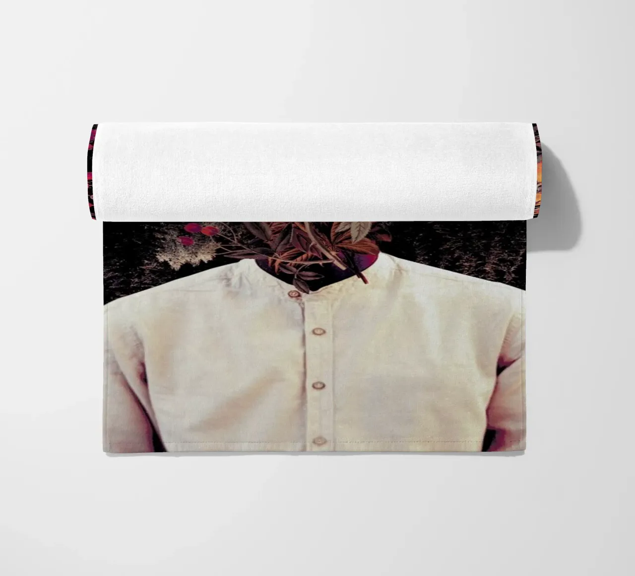 Bloom telo mare da Frank Moth