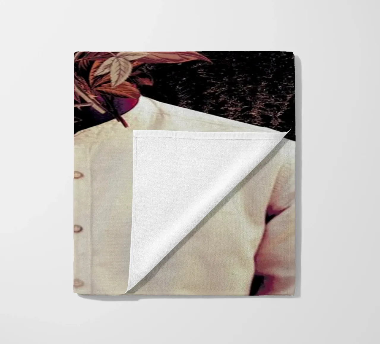 Bloom telo mare da Frank Moth