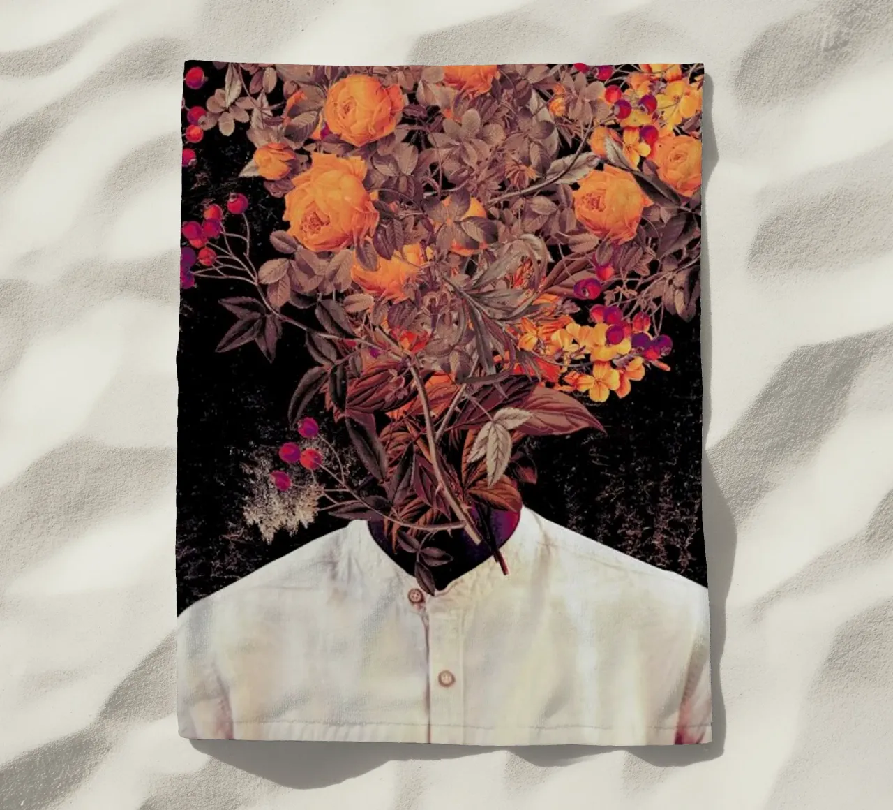 Bloom telo mare da Frank Moth