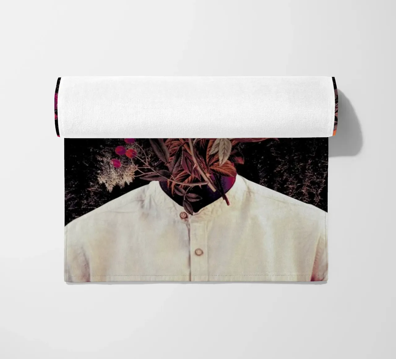 Bloom telo mare da Frank Moth