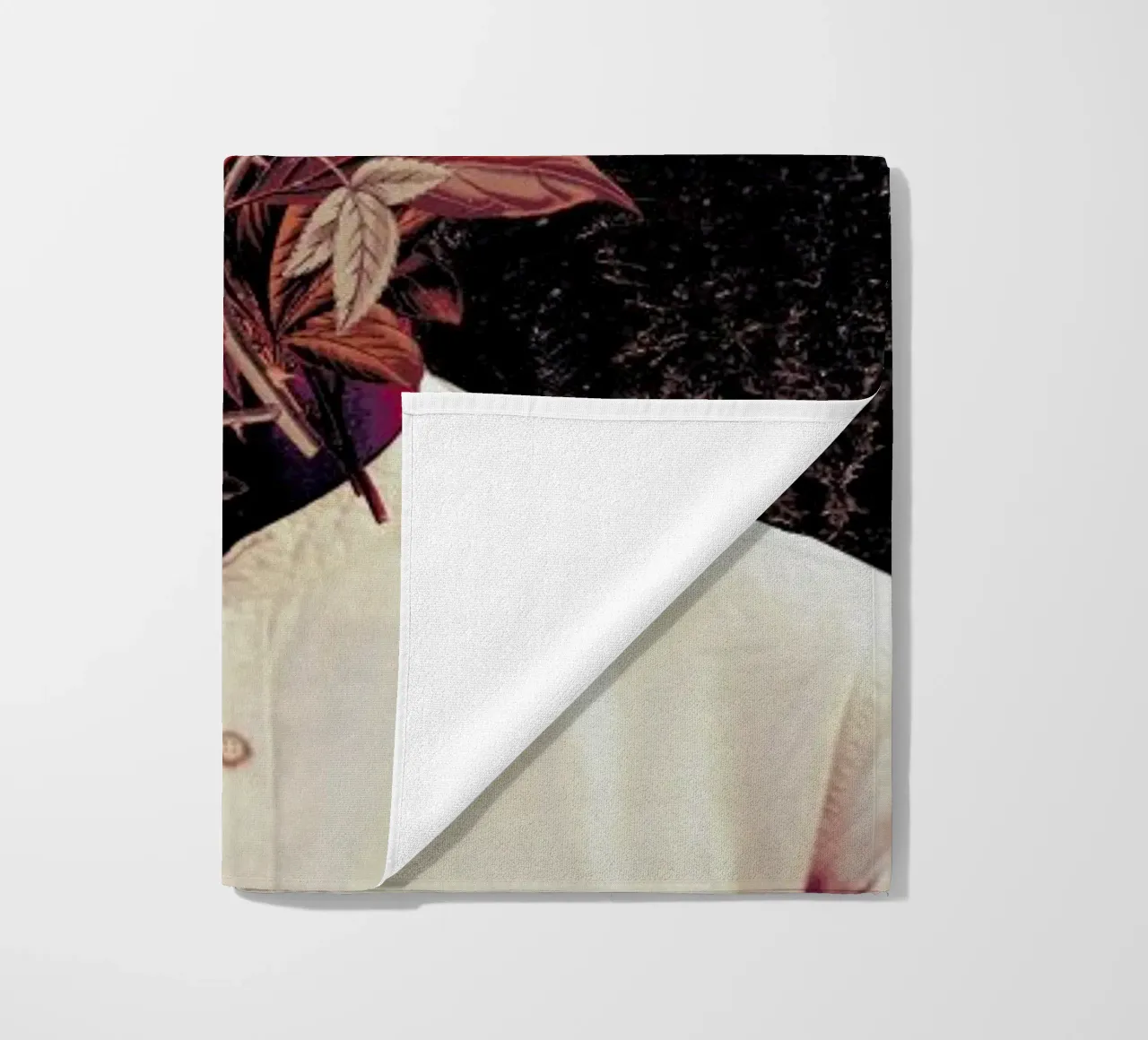 Bloom telo mare da Frank Moth