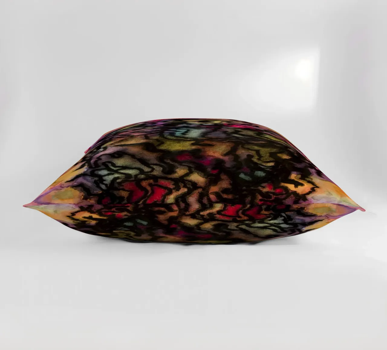 Gufo cuscino da Teresa André