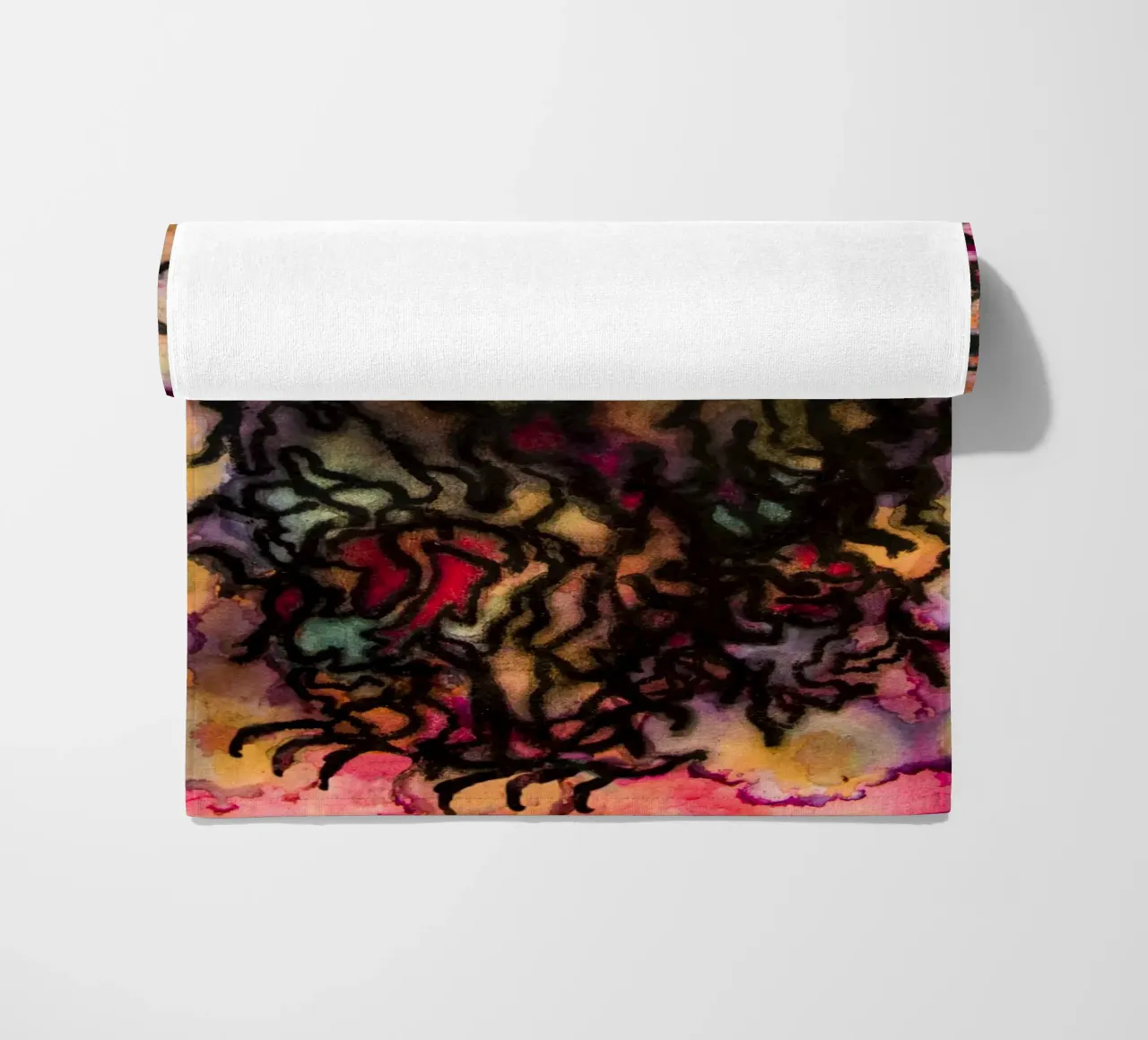 Gufo telo mare da Teresa André