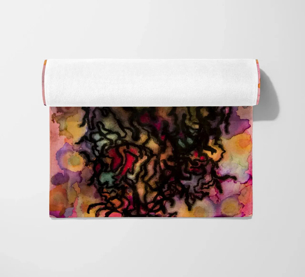 Gufo telo mare da Teresa André