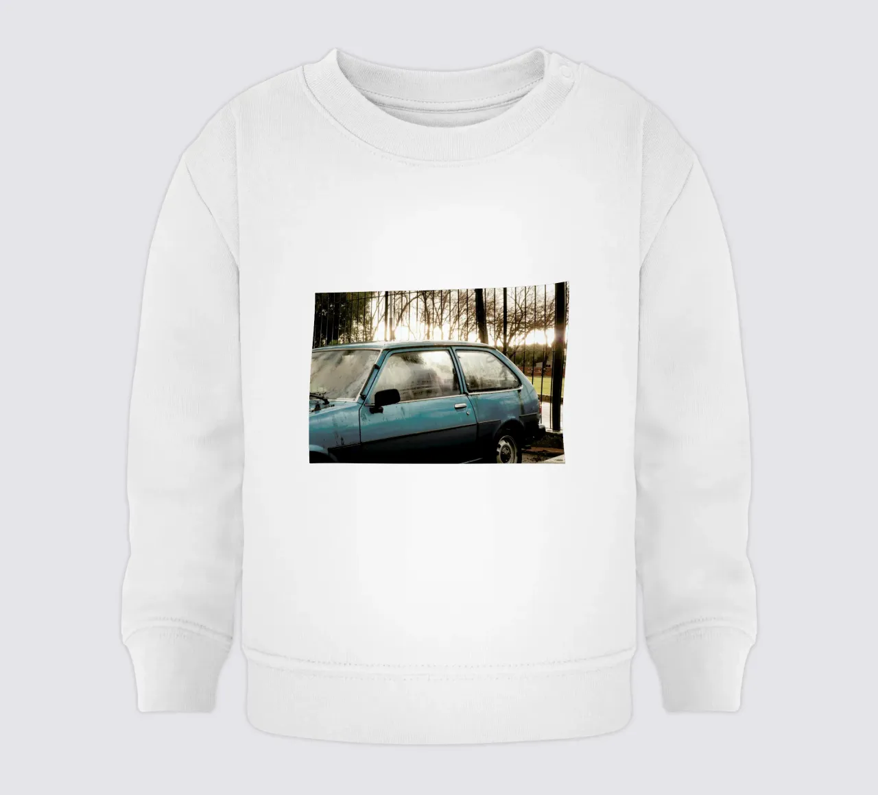 DSC8990 felpa neonato da Dustin Janko