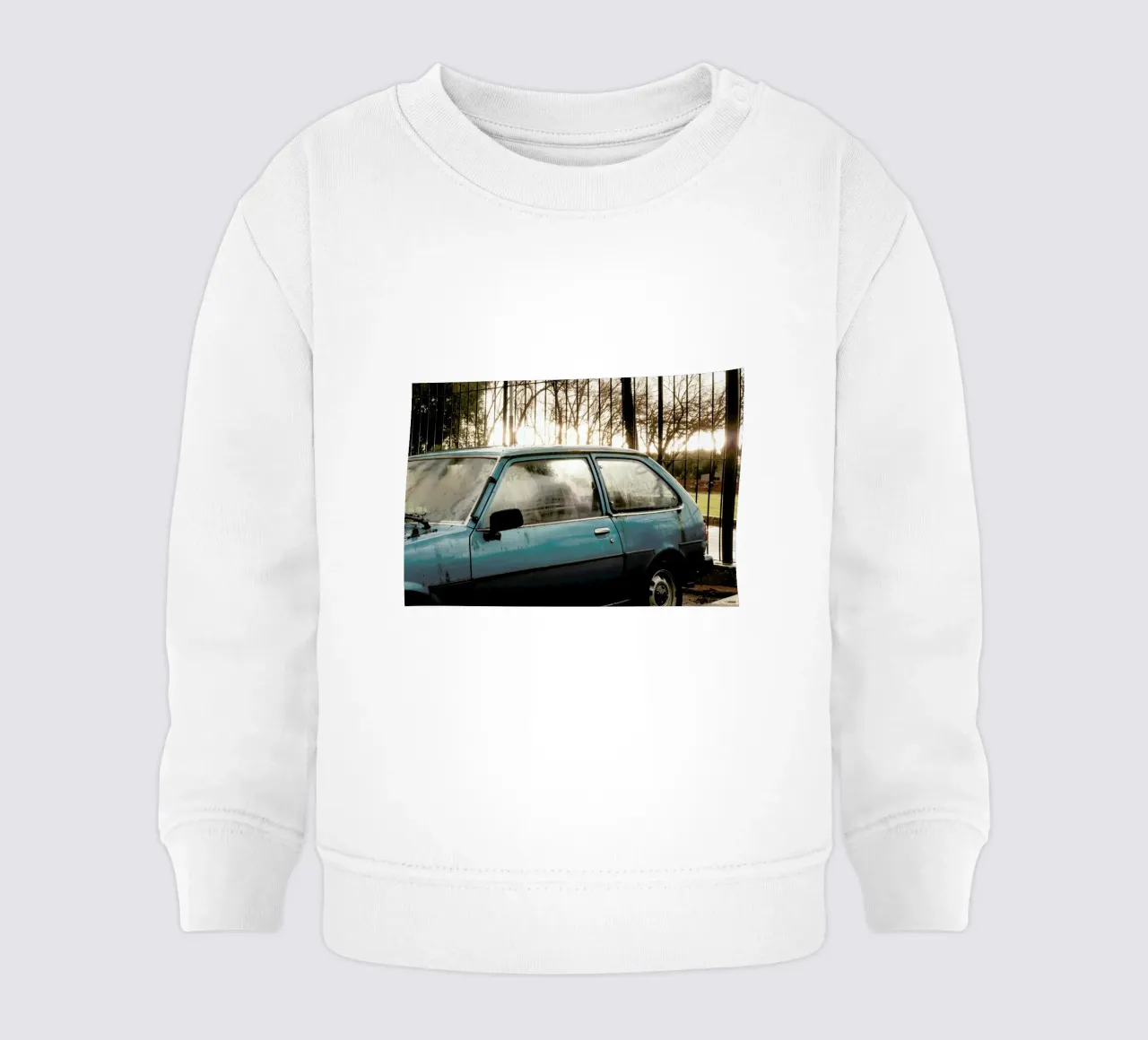 DSC8990 baby sweatshirt van Dustin Janko