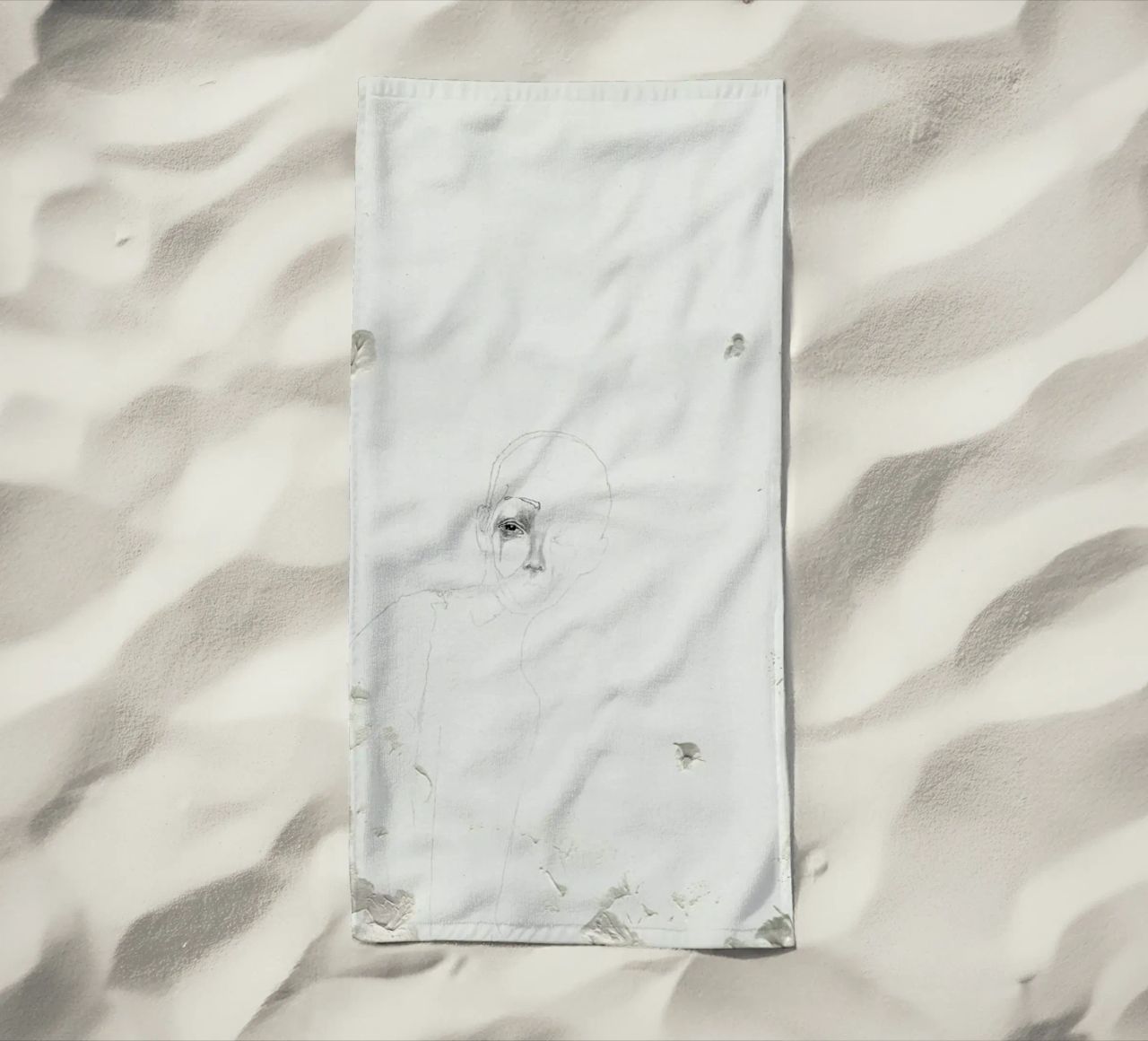 [transluzẹnt] II telo mare da Julia Danckwerth
