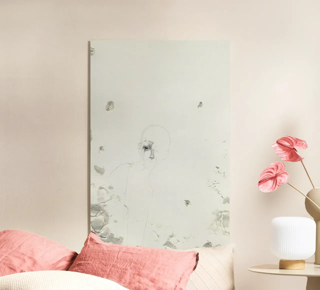 [transluzẹnt] II plexiglass da Julia Danckwerth